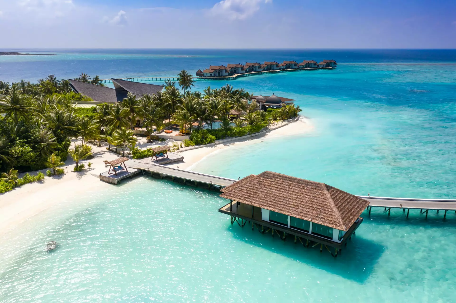 OZEN RESERVE BOLIFUSHI (ehem. Jumeirah Vittaveli)