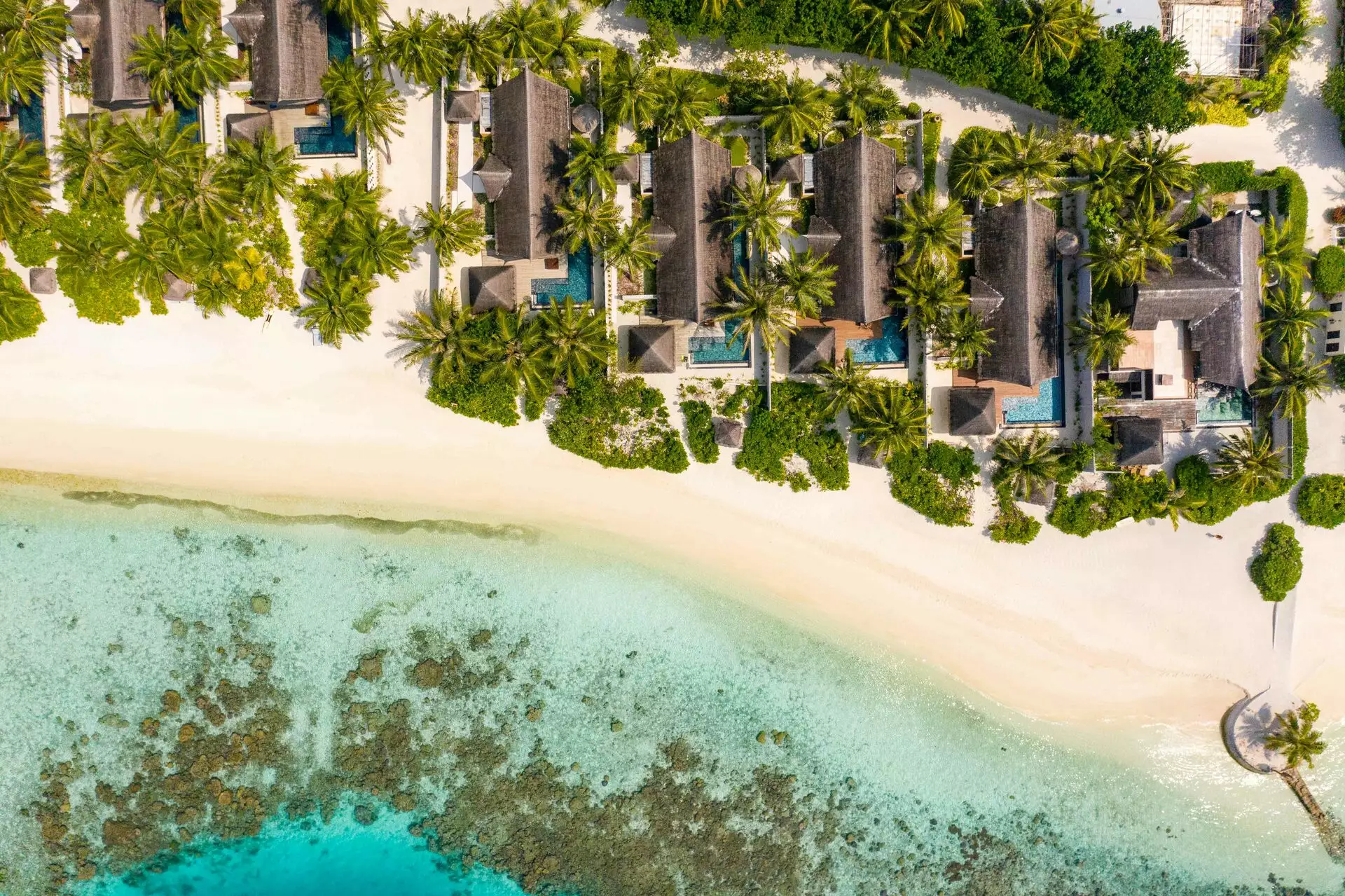 OZEN RESERVE BOLIFUSHI (ehem. Jumeirah Vittaveli)