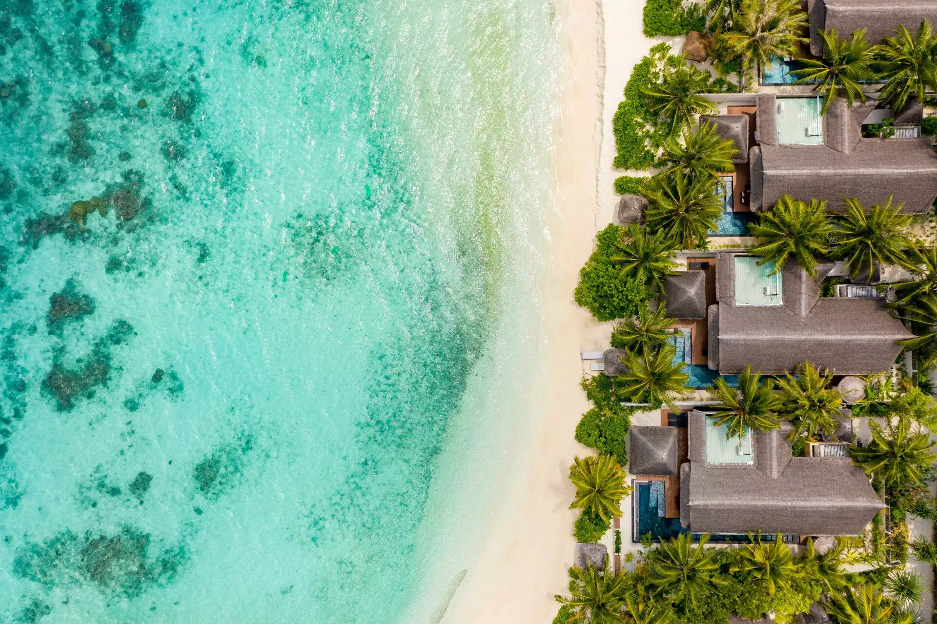 OZEN RESERVE BOLIFUSHI (ehem. Jumeirah Vittaveli)