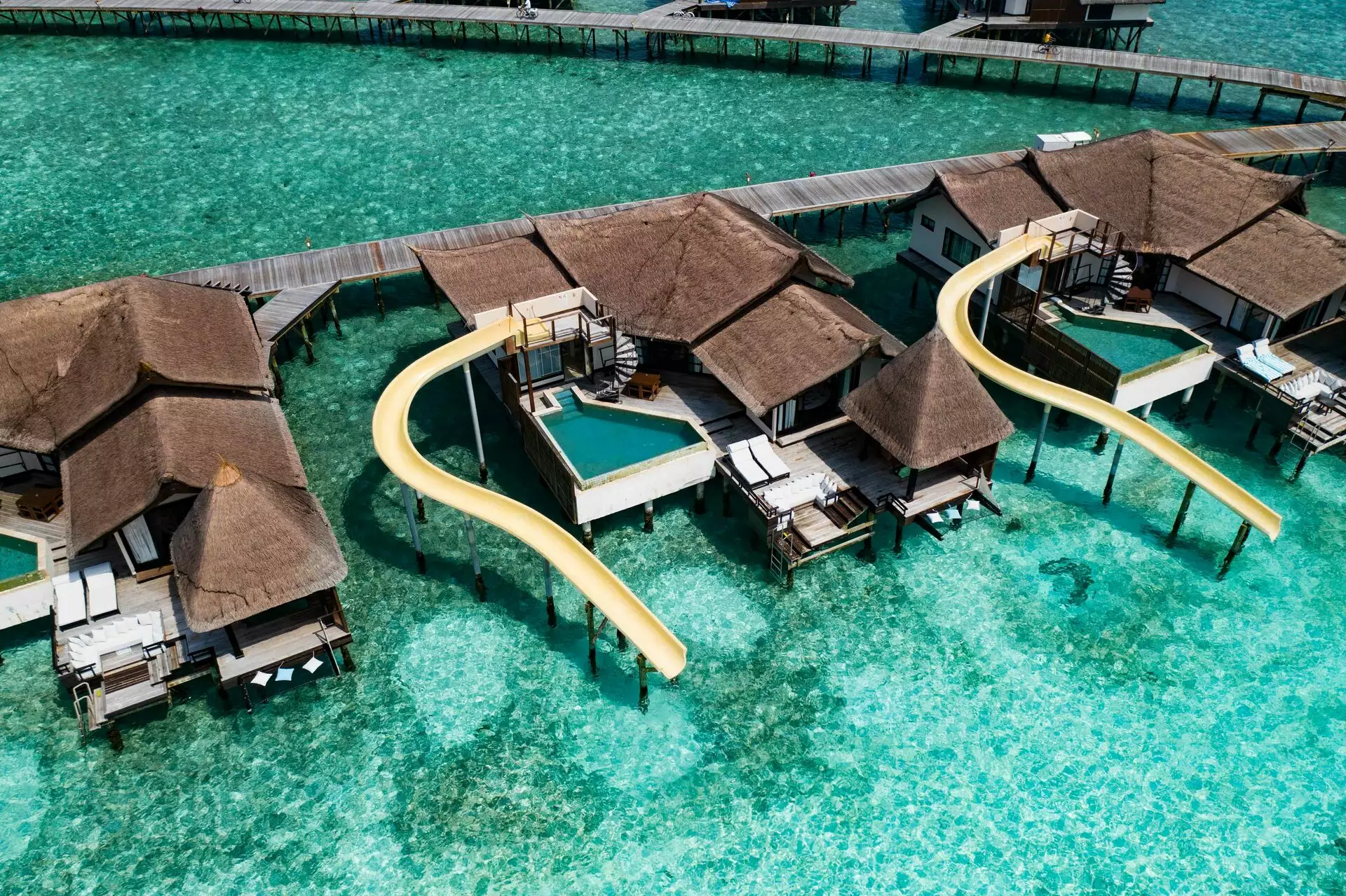 OZEN RESERVE BOLIFUSHI (ehem. Jumeirah Vittaveli)