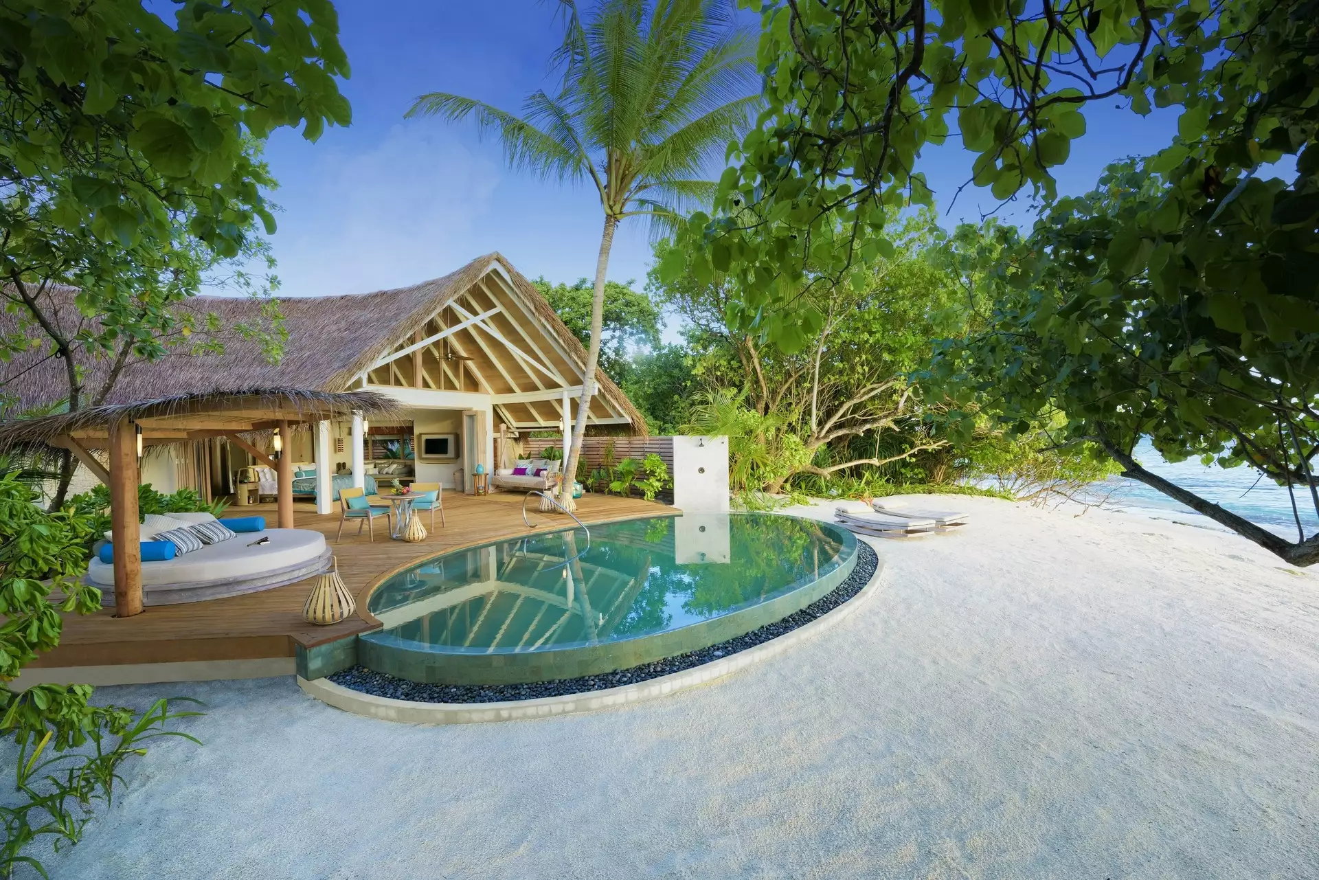 Milaidhoo Island