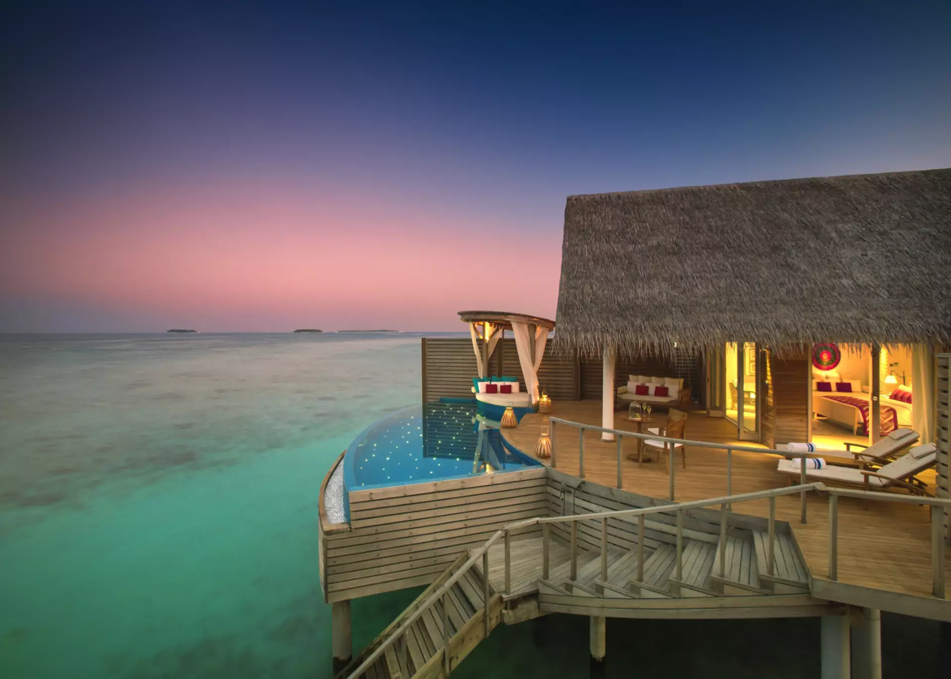 Milaidhoo Island
