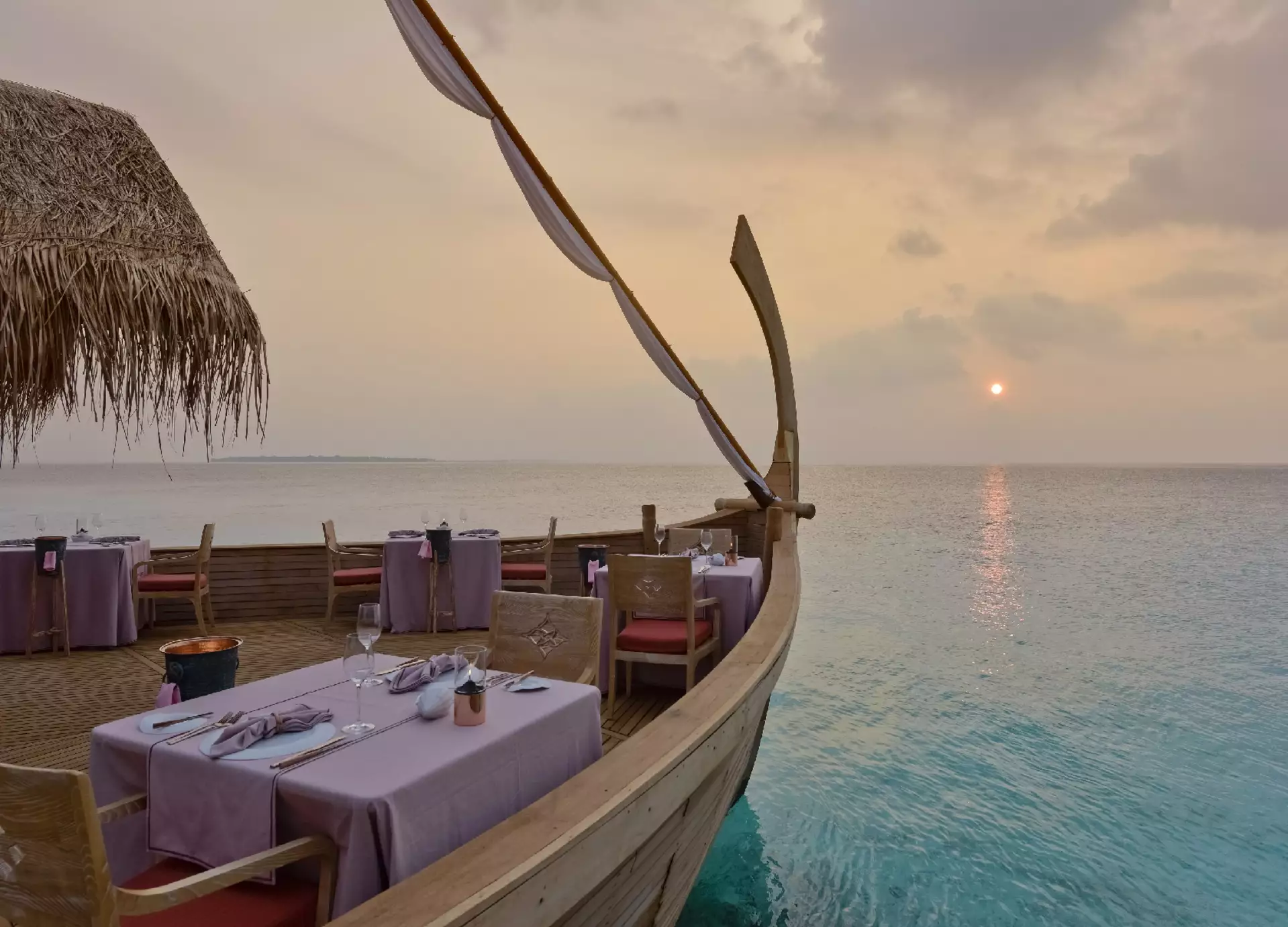 Milaidhoo Island