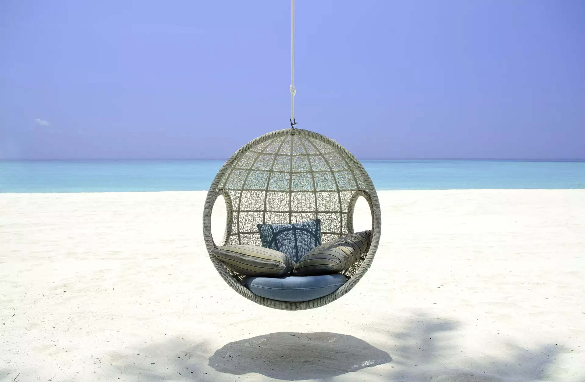 One & Only Reethi Rah