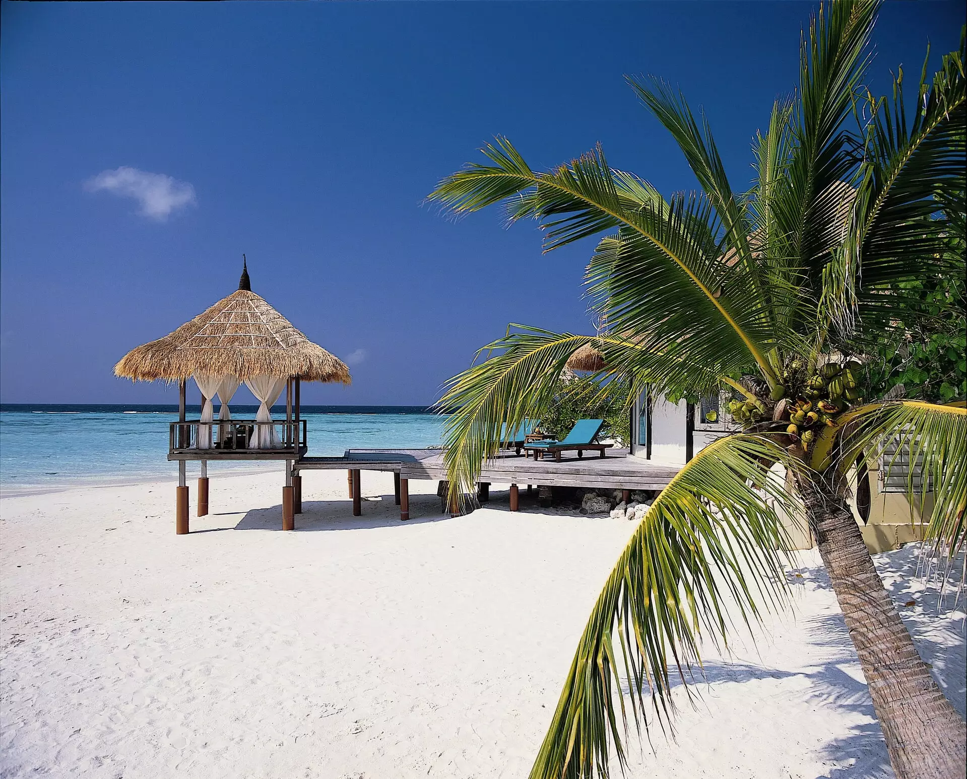 Banyan Tree Vabbinfaru