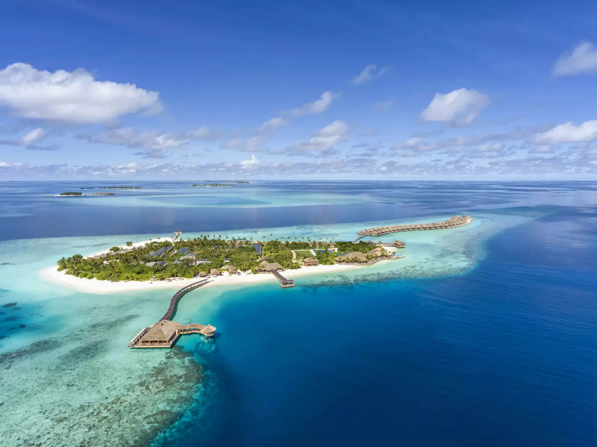 Hurawalhi Island Resort Maldives
