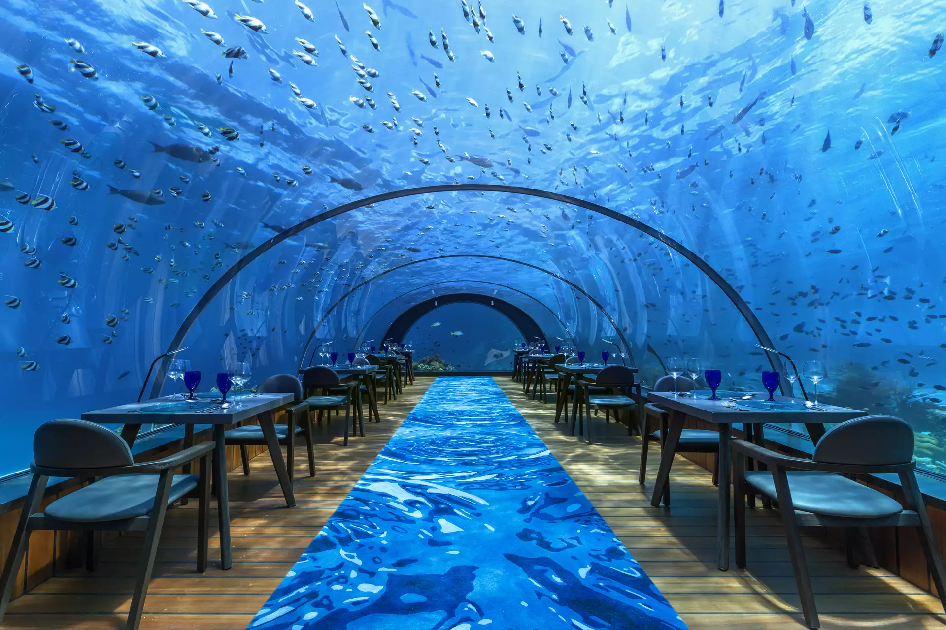 Hurawalhi Island Resort Maldives