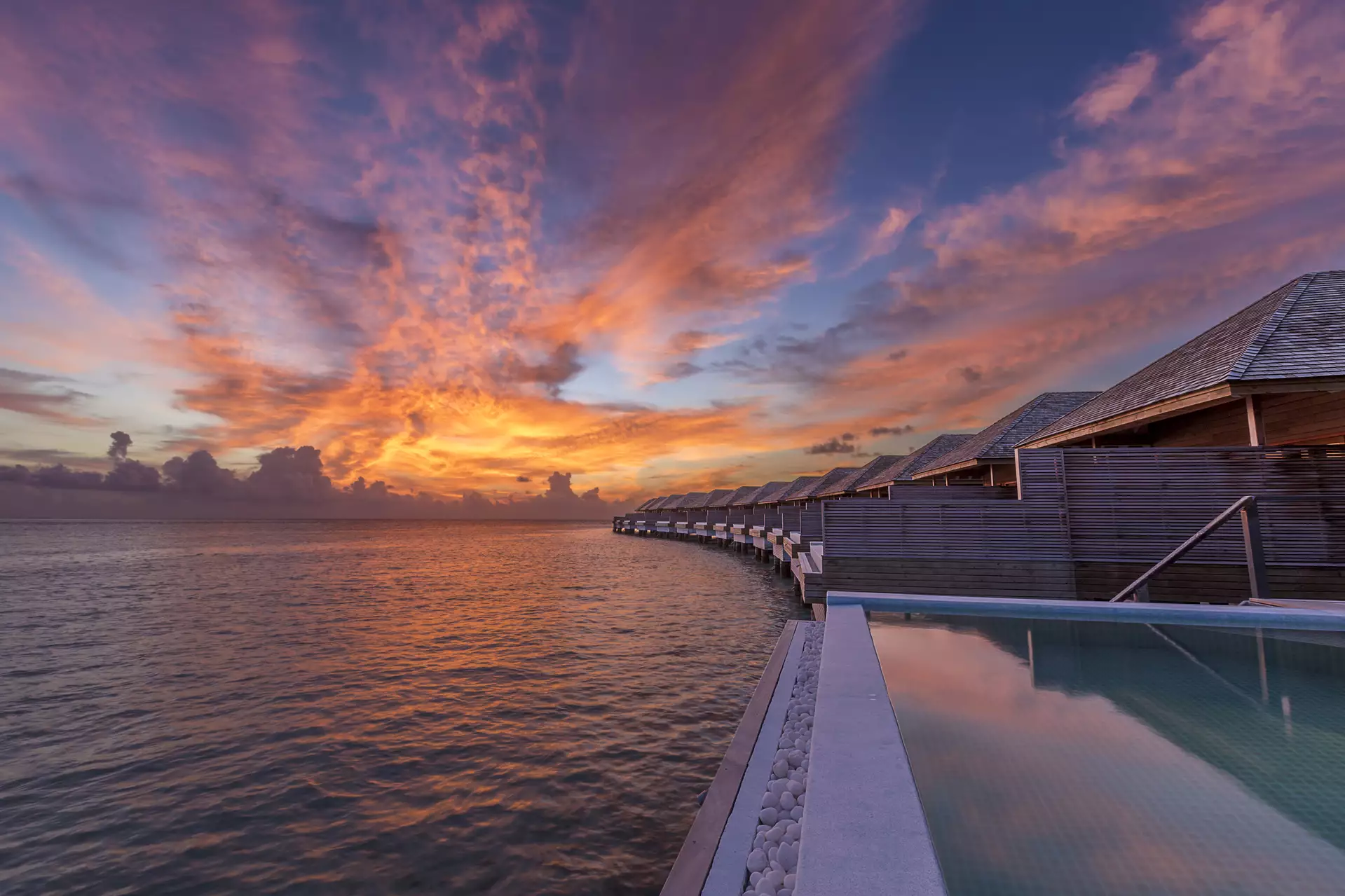 Hurawalhi Island Resort Maldives
