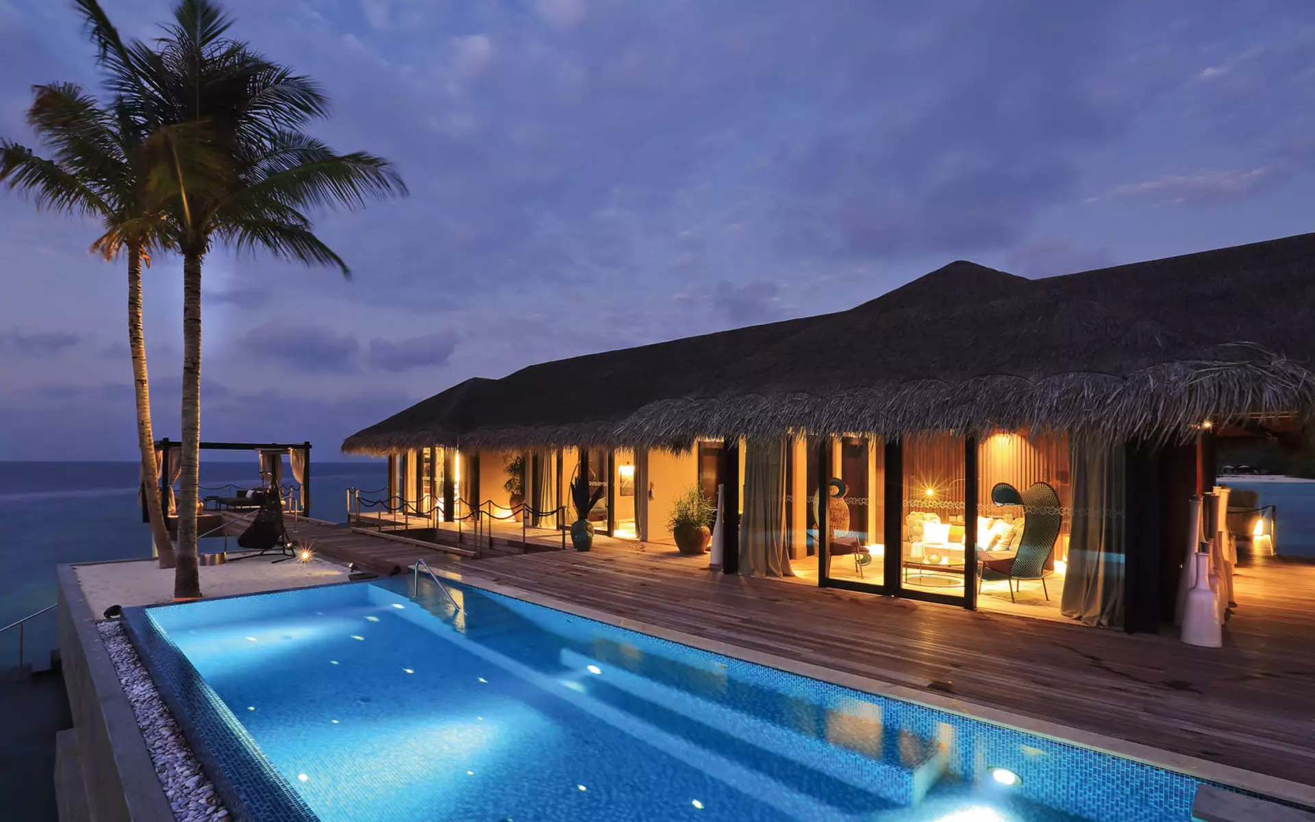 Velaa Private Island