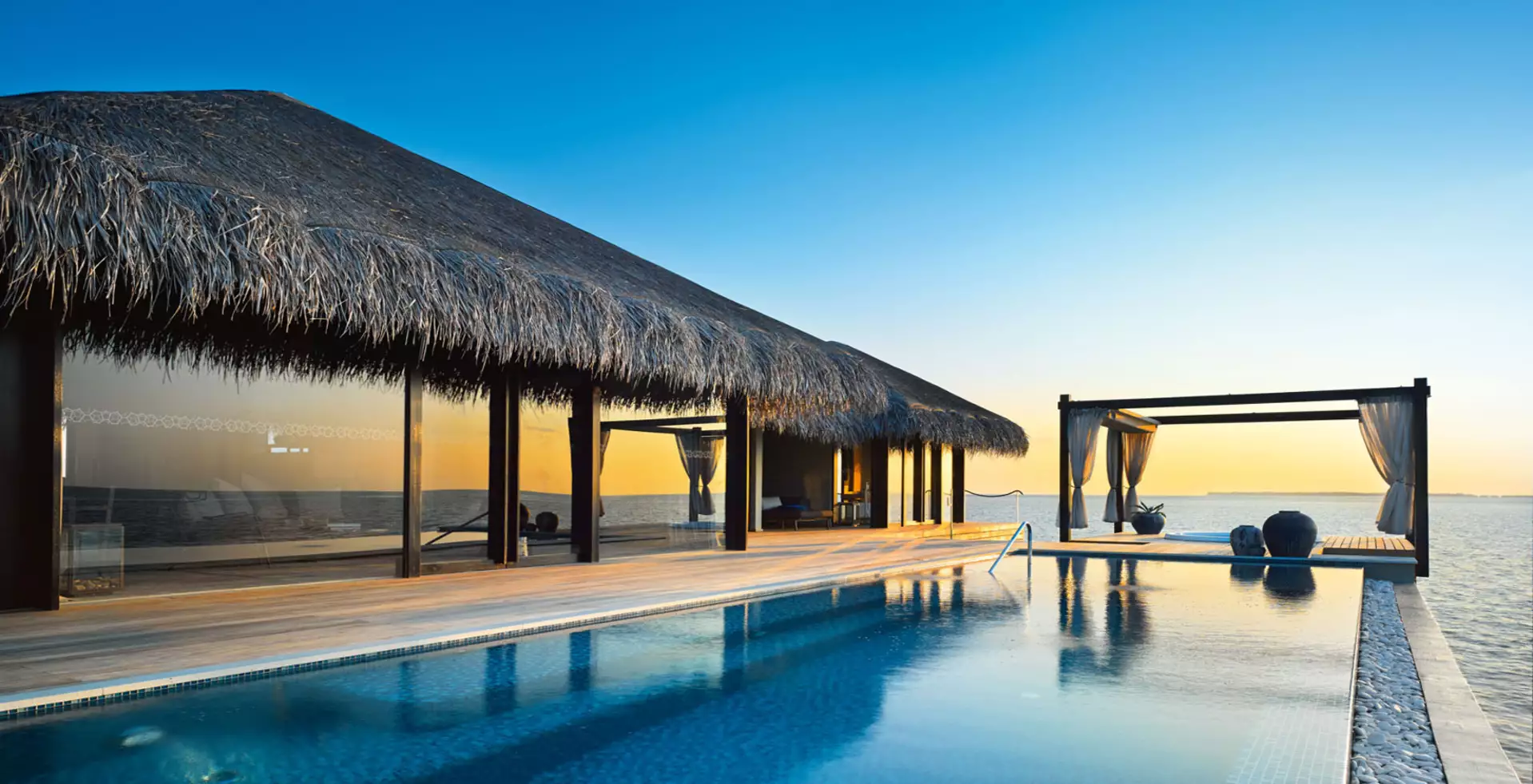 Velaa Private Island