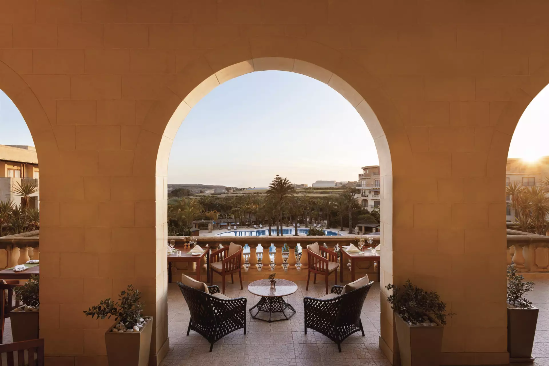 Kempinski Hotel San Lawrenz