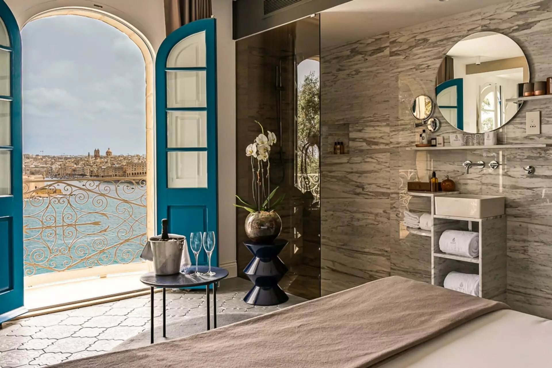 Iniala Harbour House & Residences