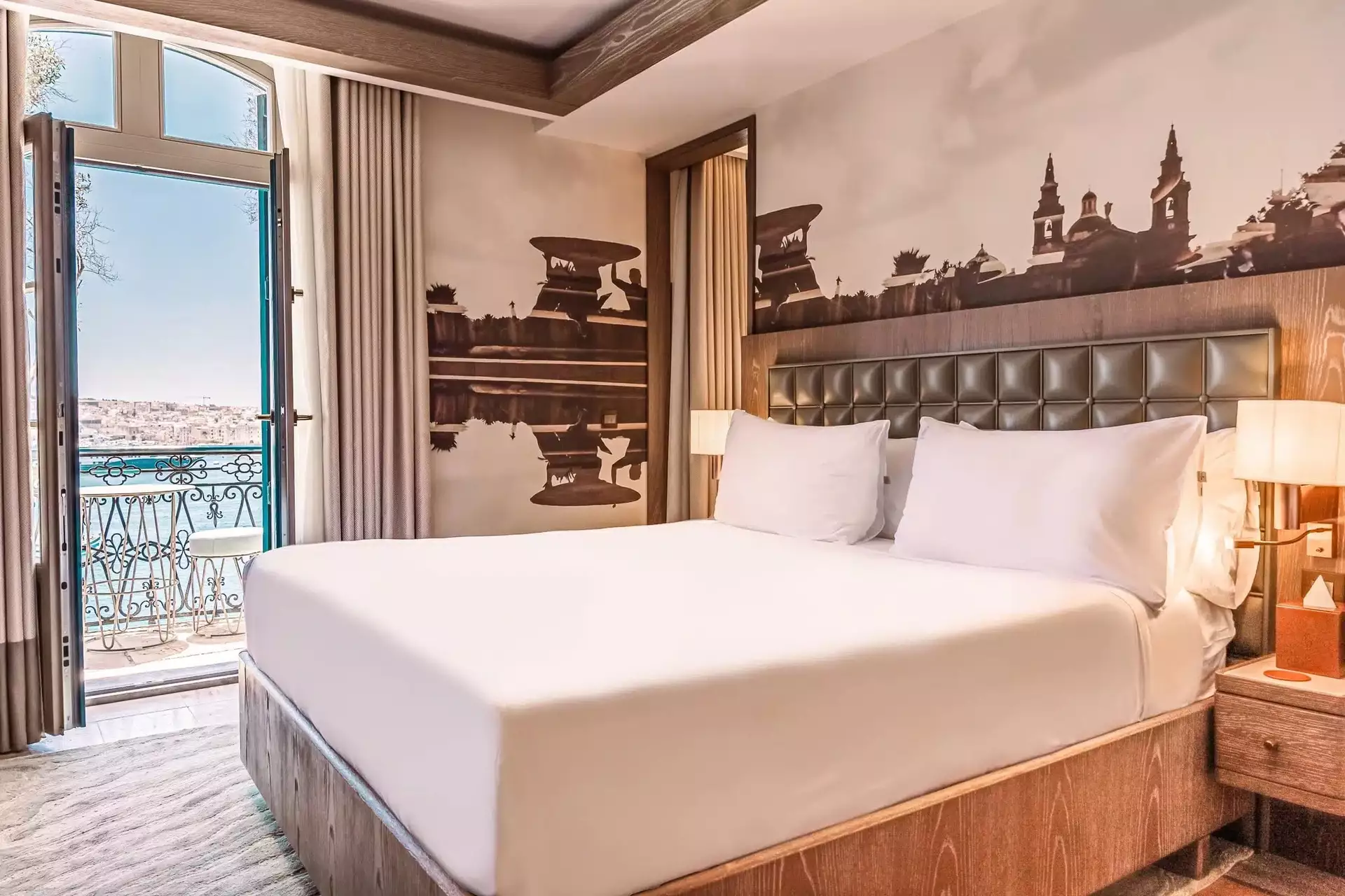 Iniala Harbour House & Residences