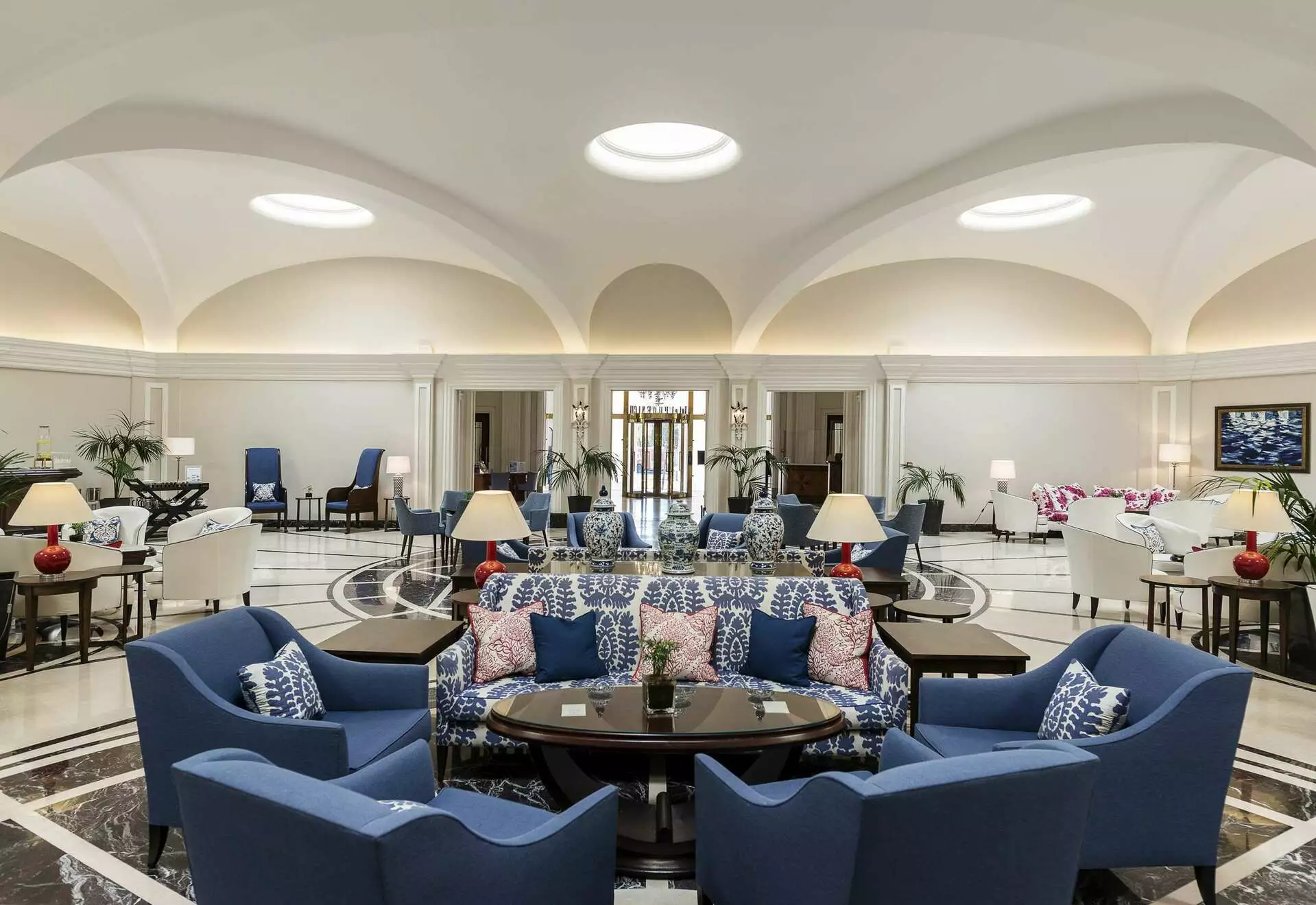 The Phoenicia Malta