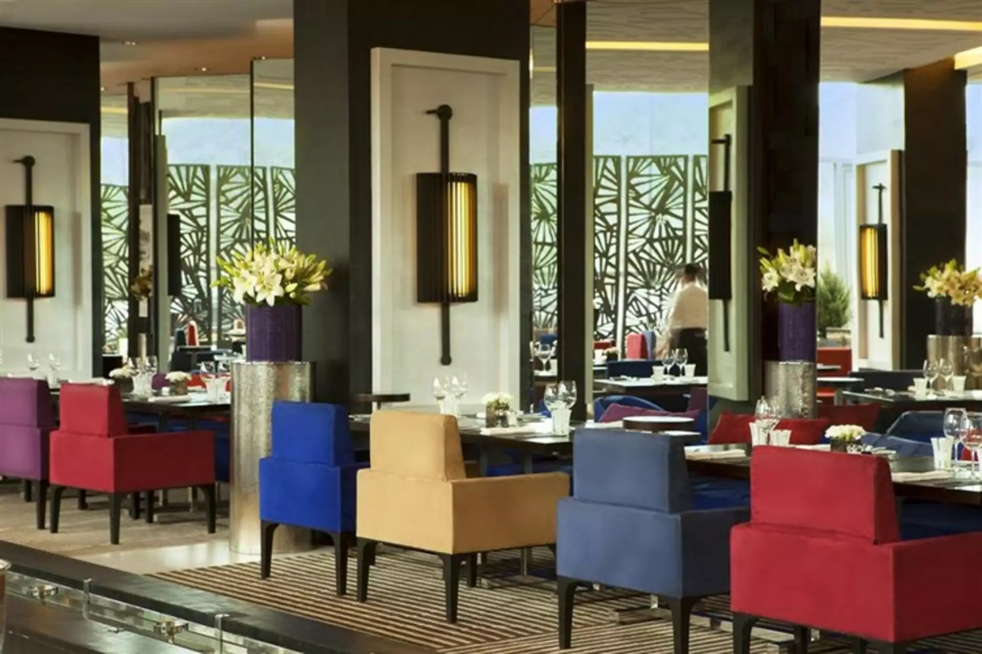 Sofitel Casablanca Tour Blanche