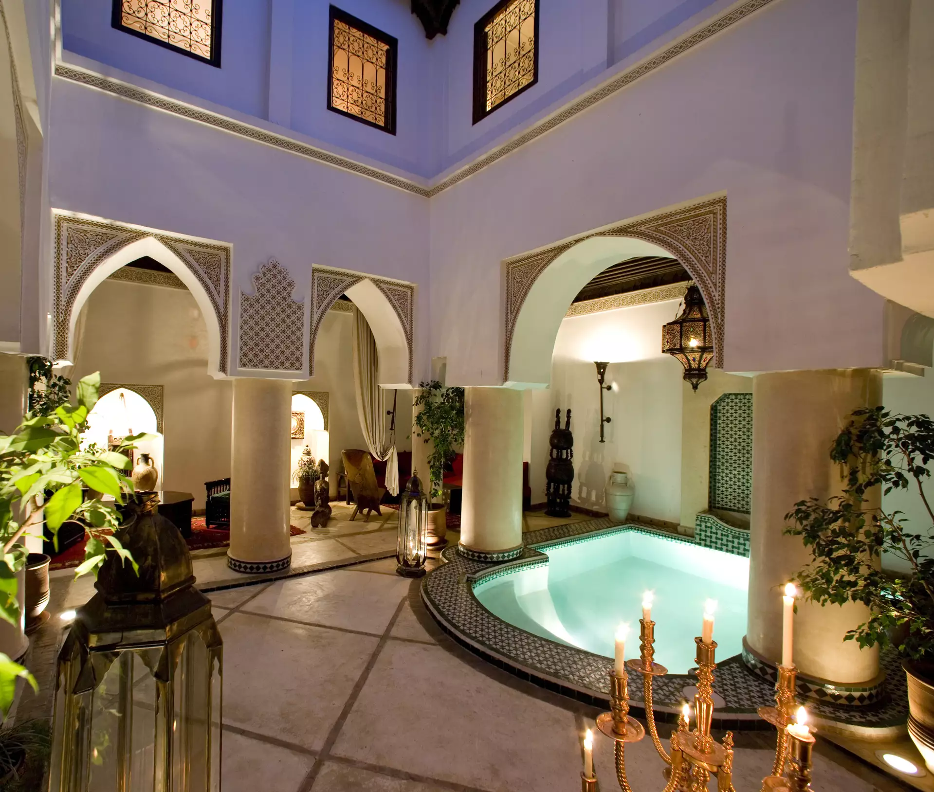 Angsana Riads Collection Morocco