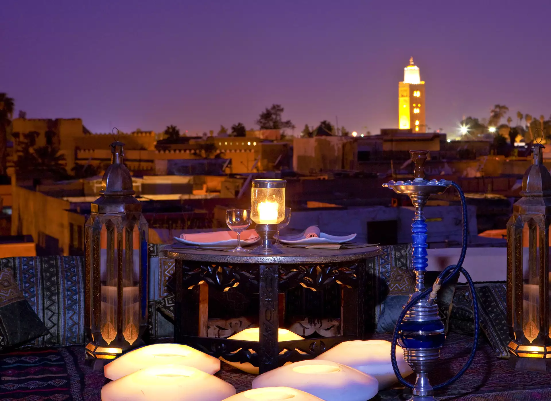 Angsana Riads Collection Morocco