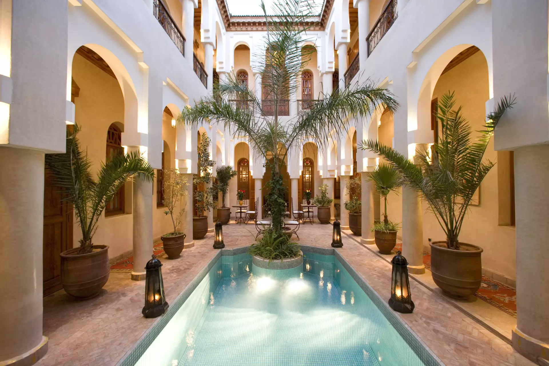 Angsana Riads Collection Morocco