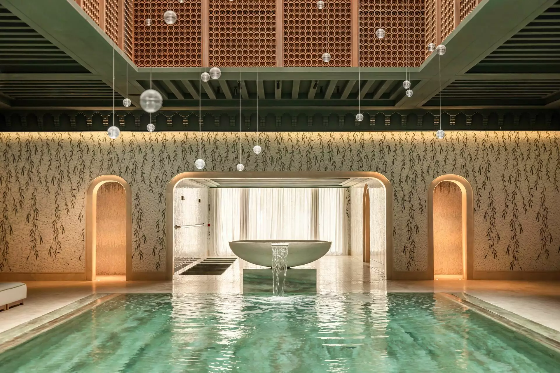 Royal Mansour Tamuda Bay Hotel