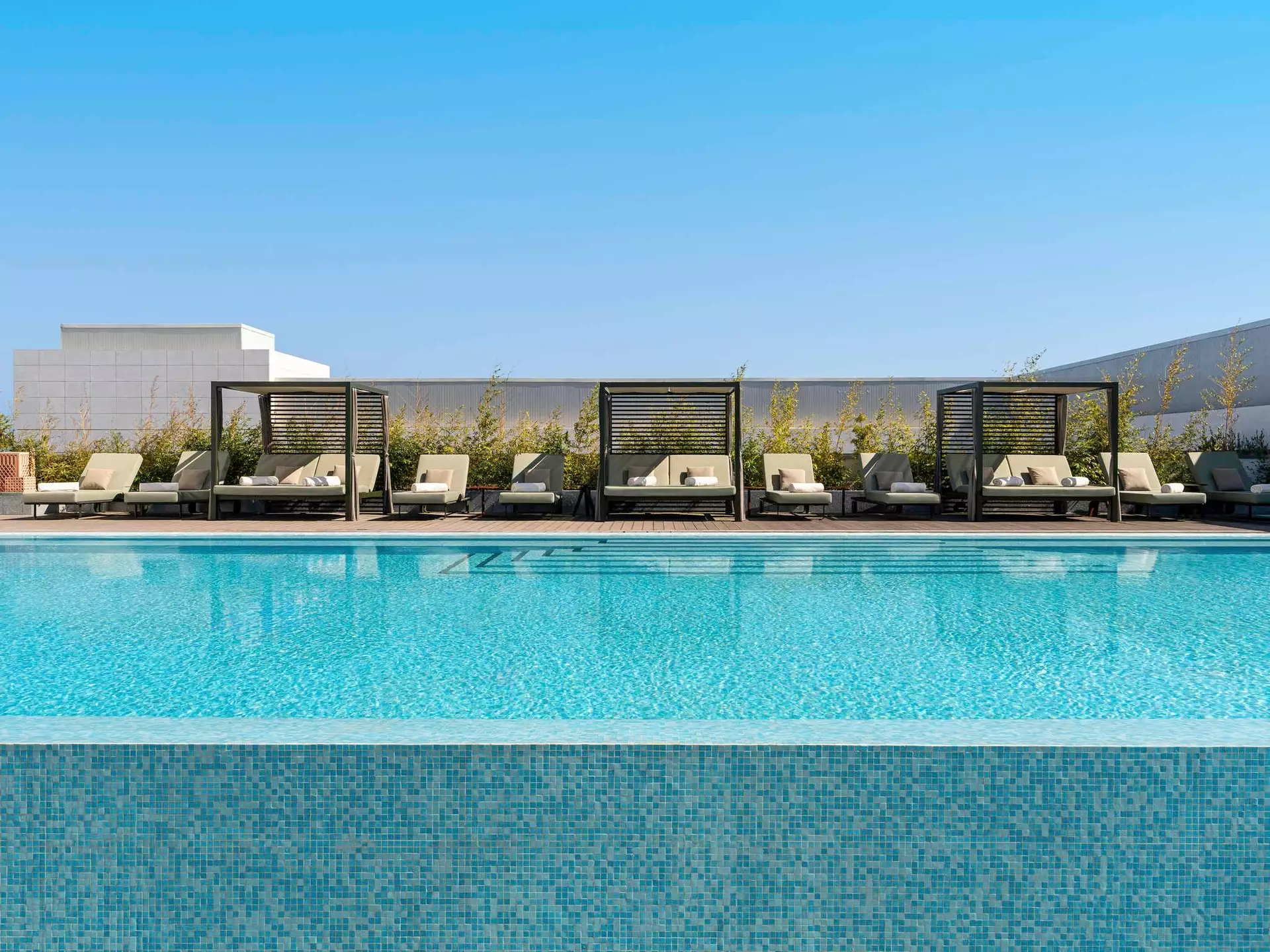 Fairmont La Marina Rabat-Salé