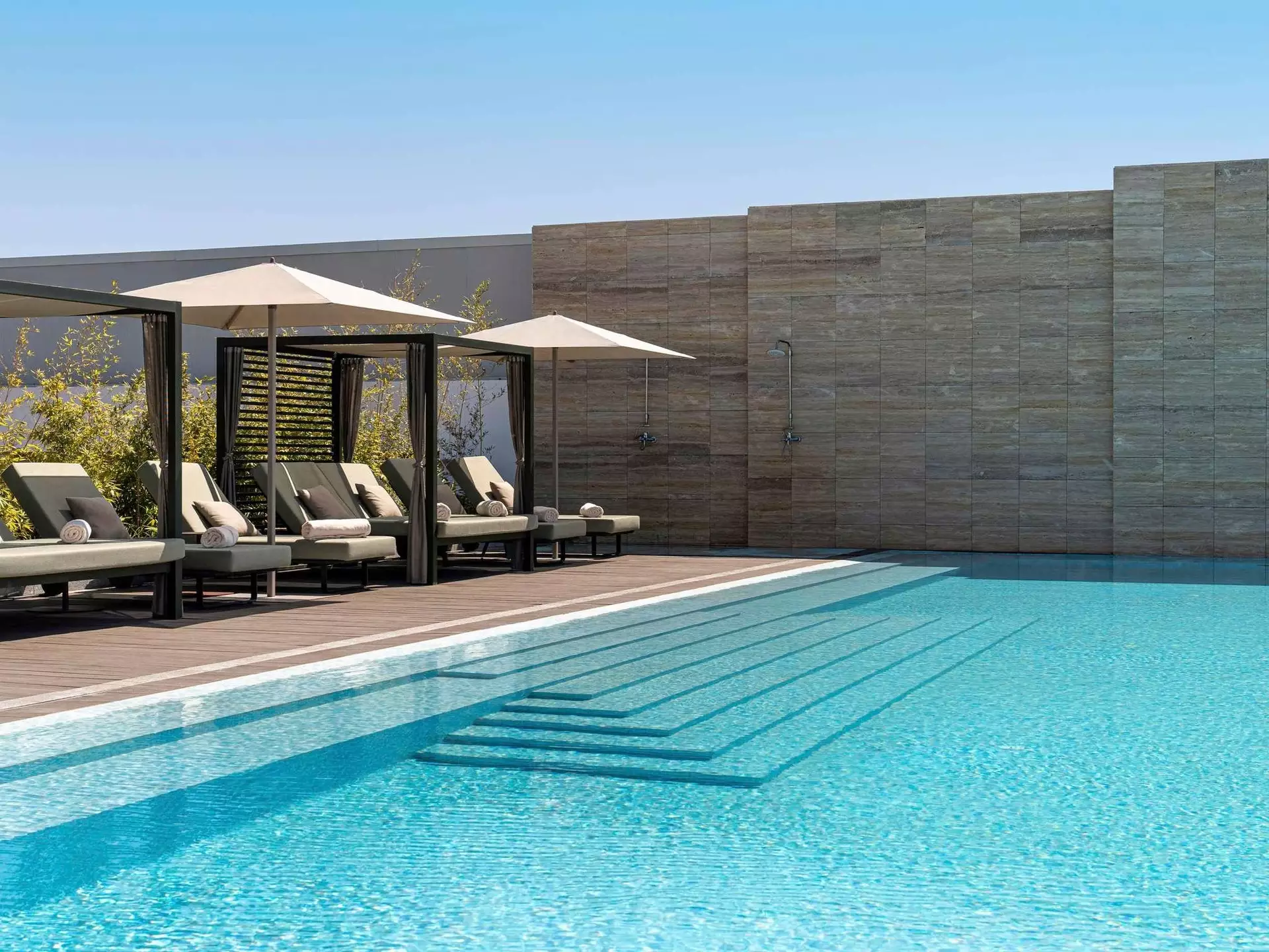 Fairmont La Marina Rabat-Salé