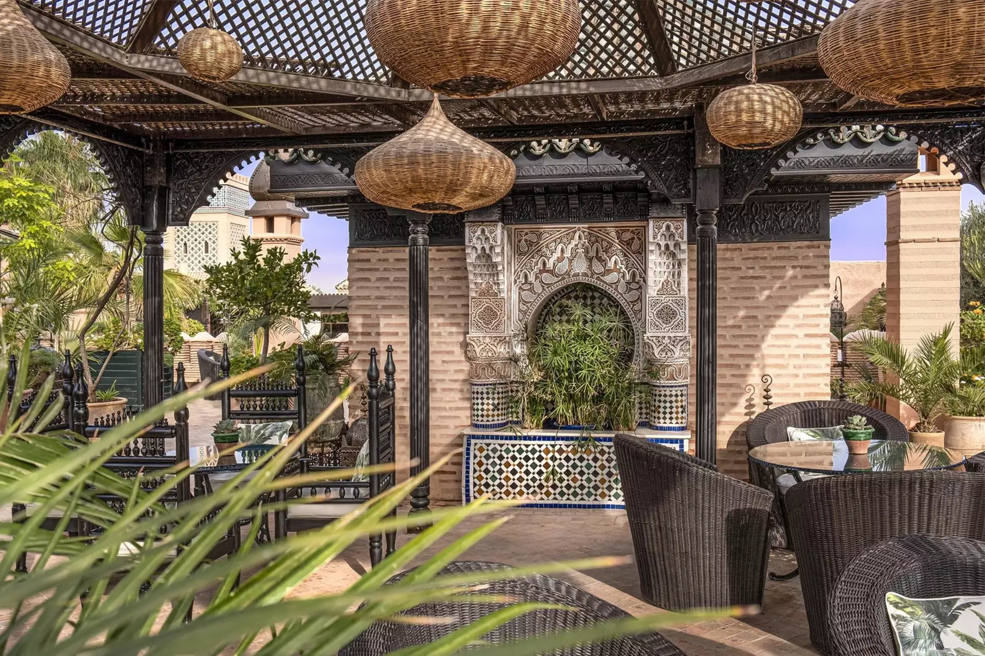 La Sultana Marrakech