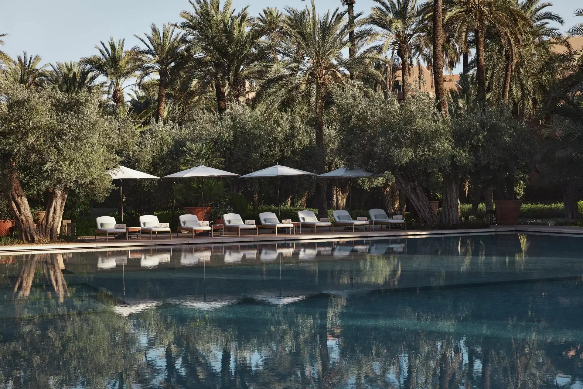 Royal Mansour Marrakech