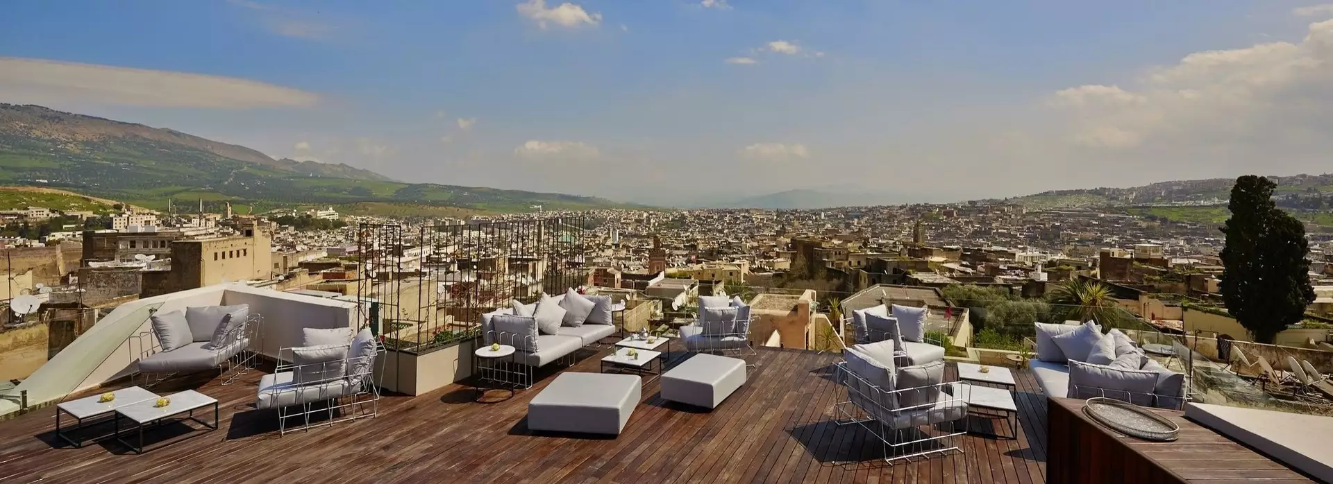 Riad Fès
