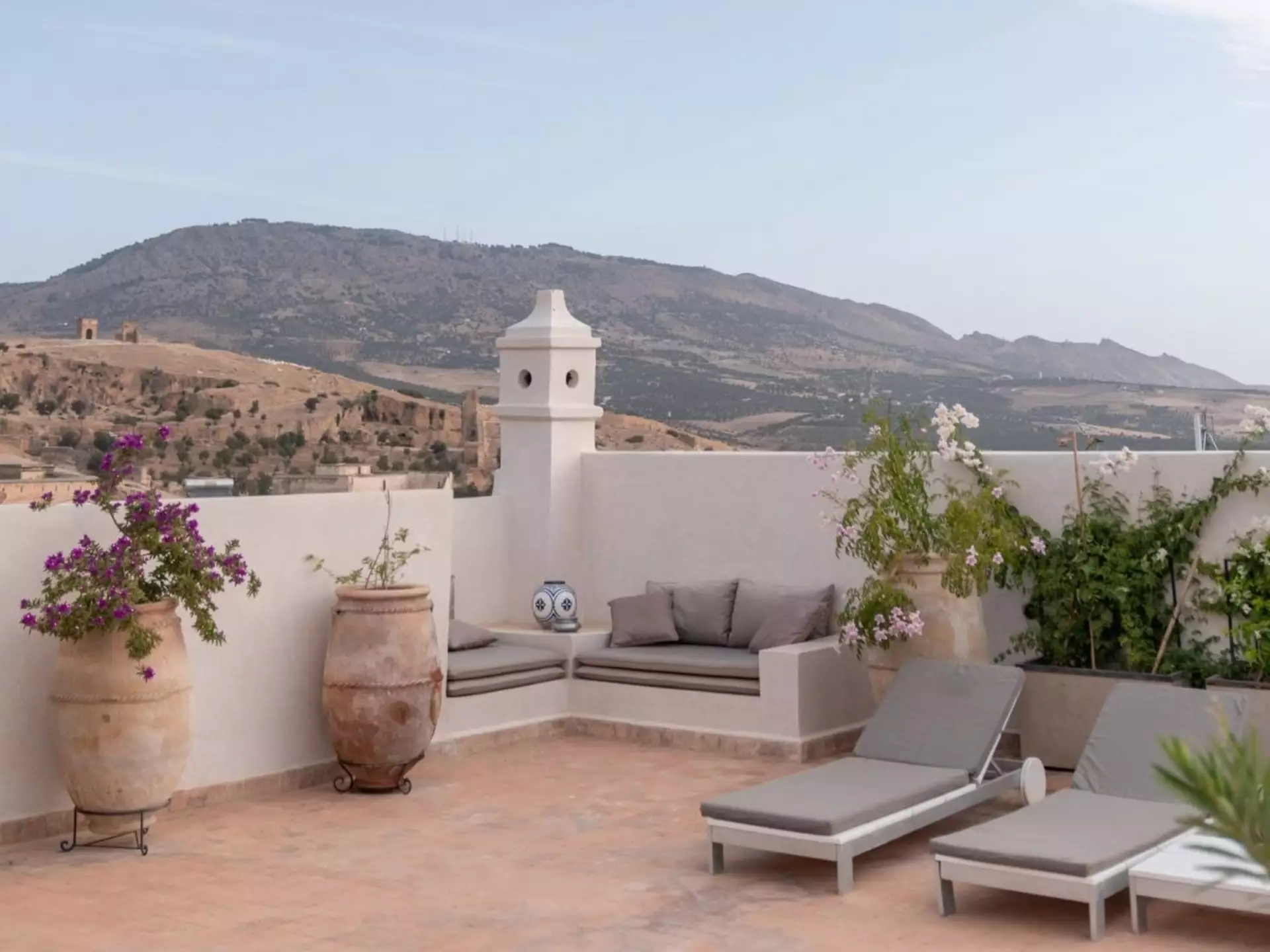 Riad Fès