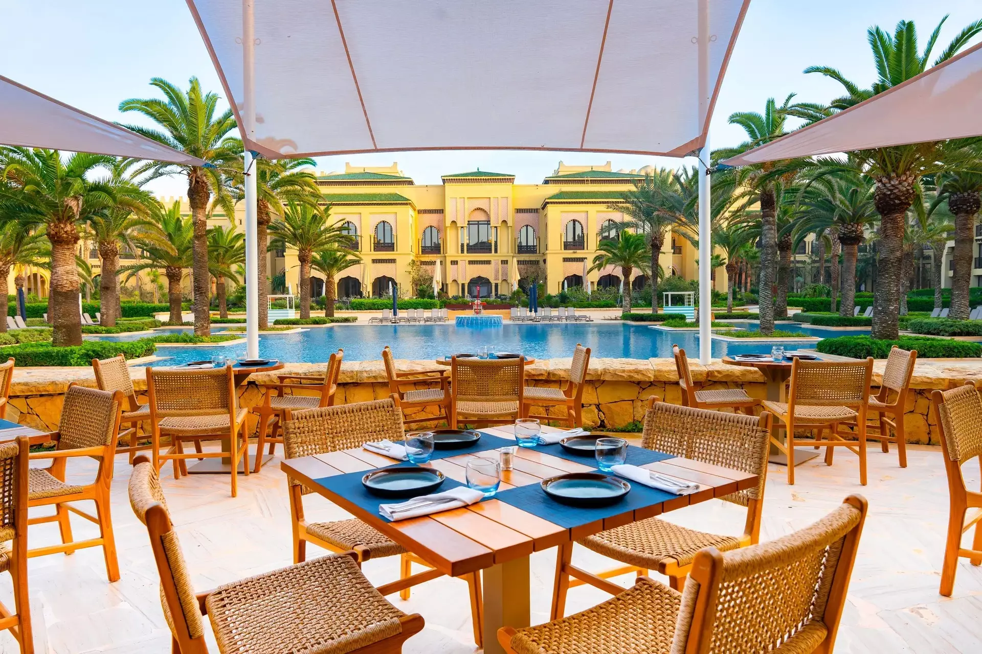Mazagan Beach & Golf Resort