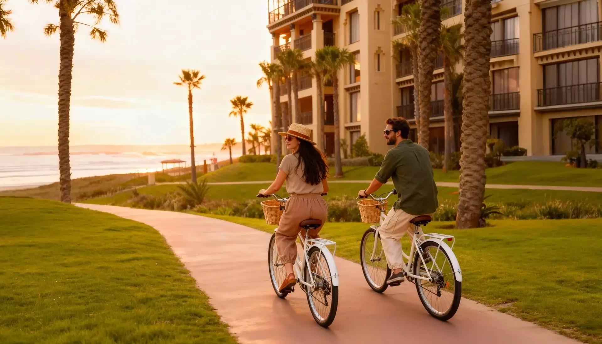 Mazagan Beach & Golf Resort