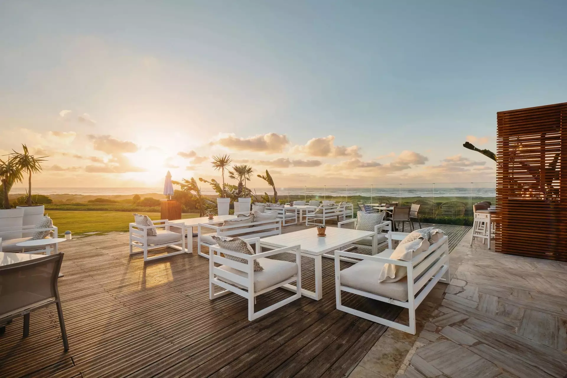 Mazagan Beach & Golf Resort