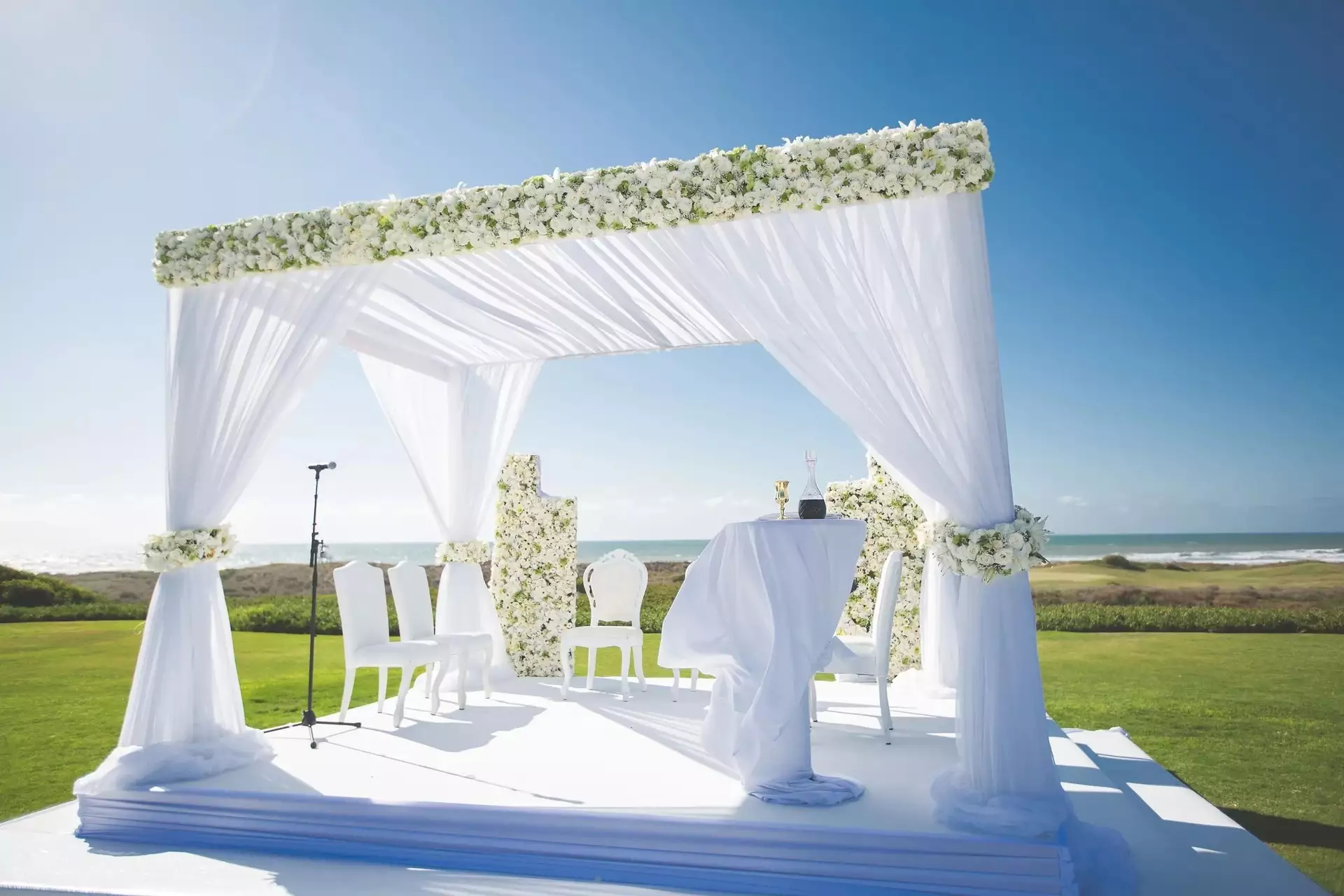 Mazagan Beach & Golf Resort