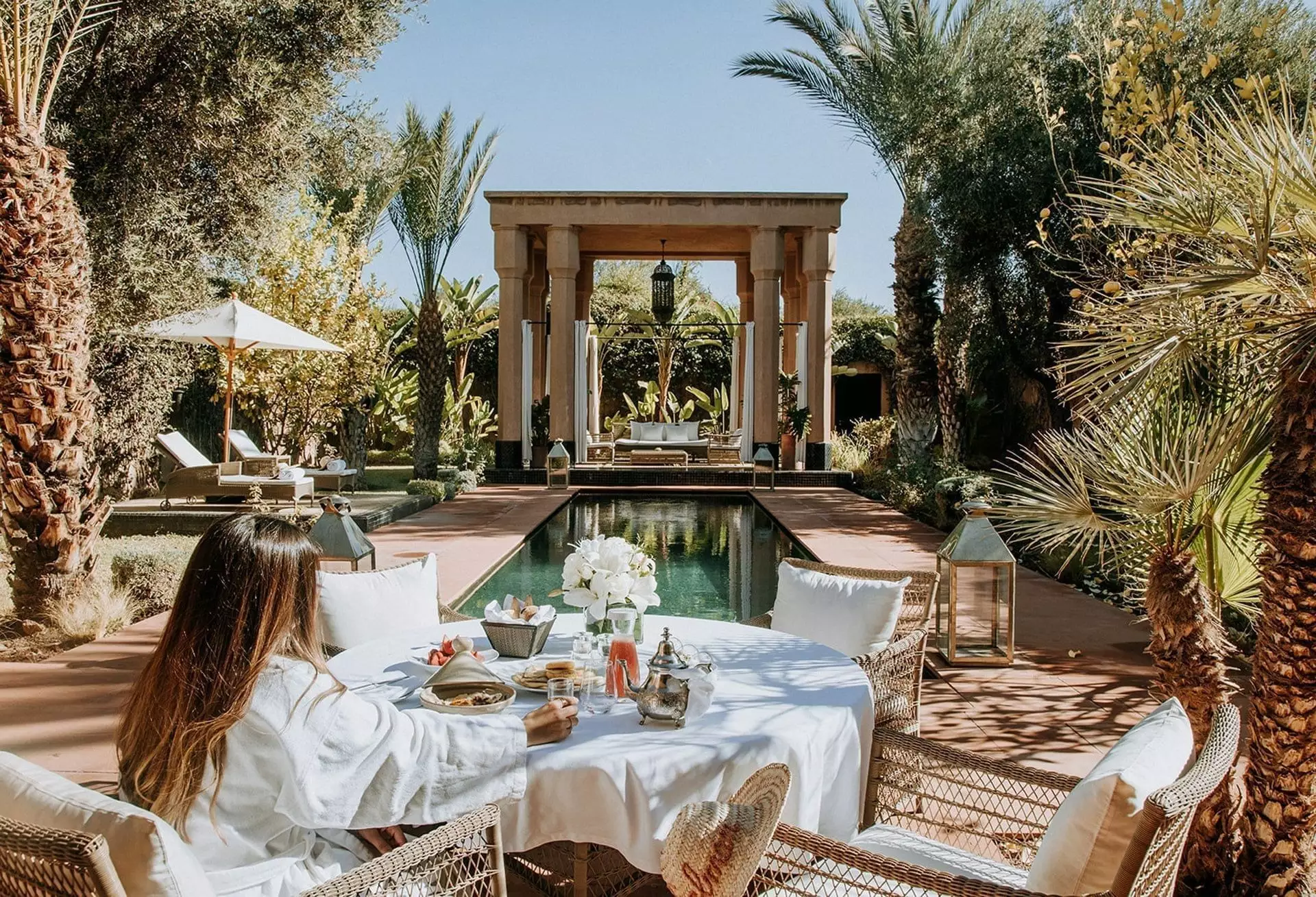 Selman Marrakech