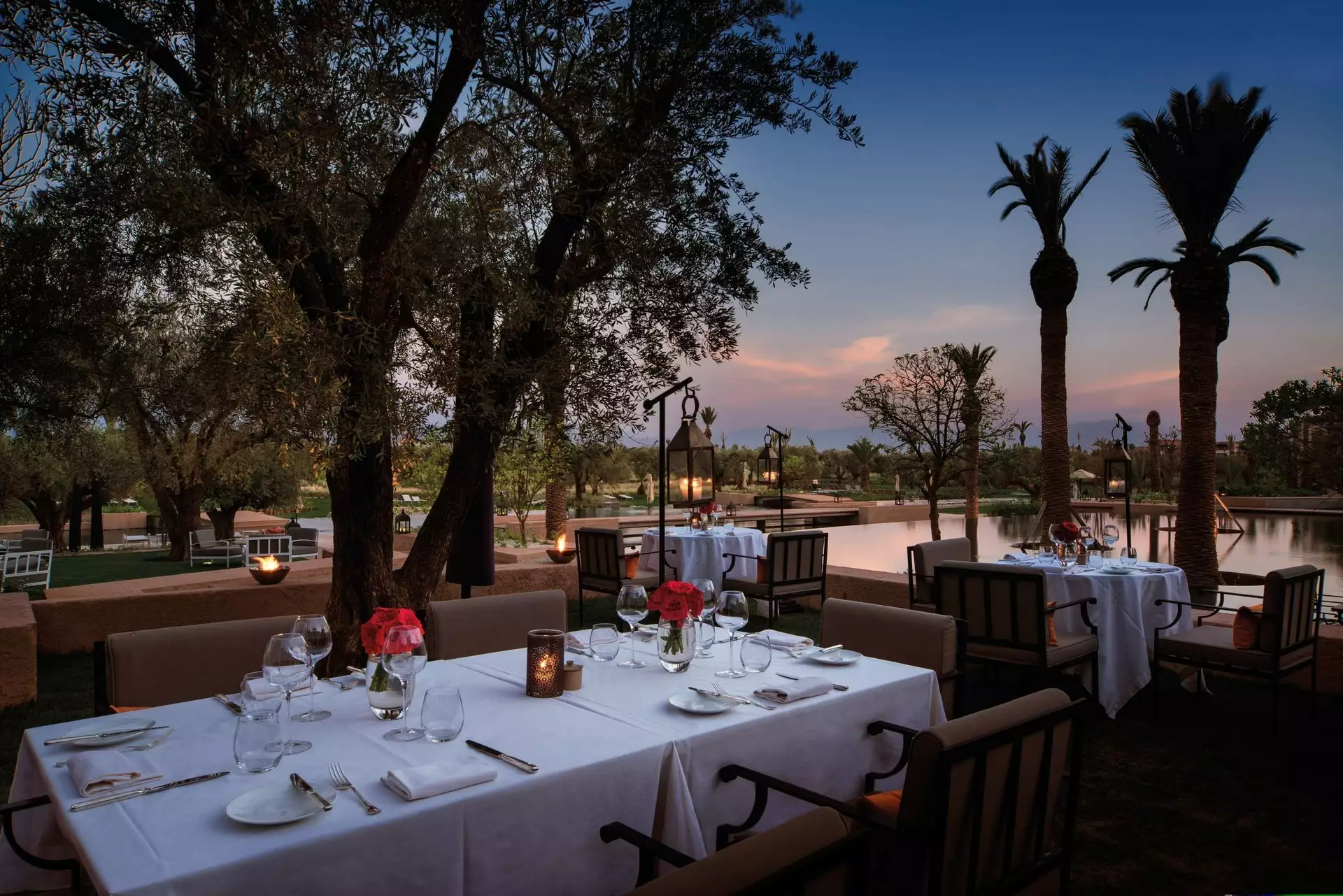 Fairmont Royal Palm Marrakech