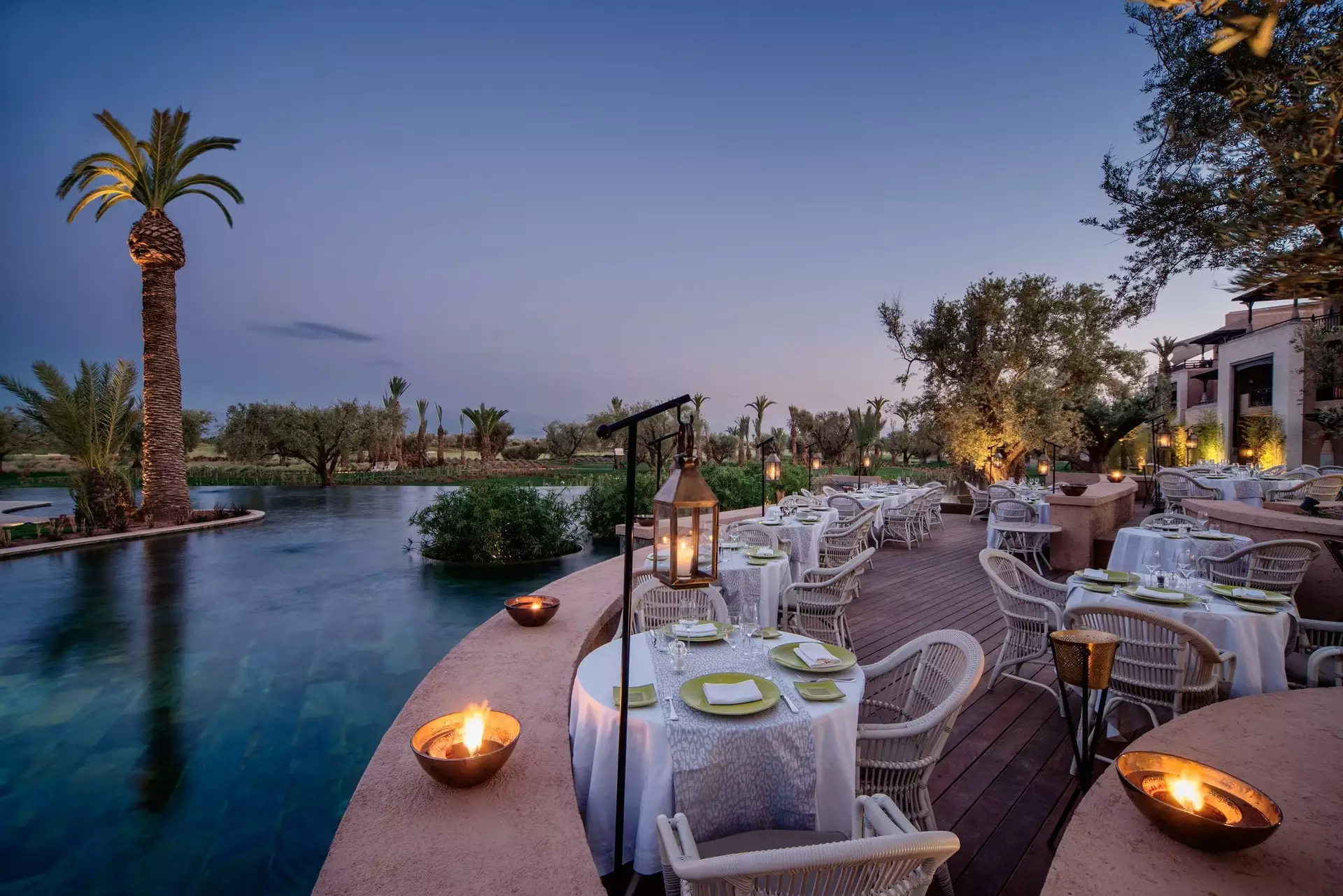 Fairmont Royal Palm Marrakech