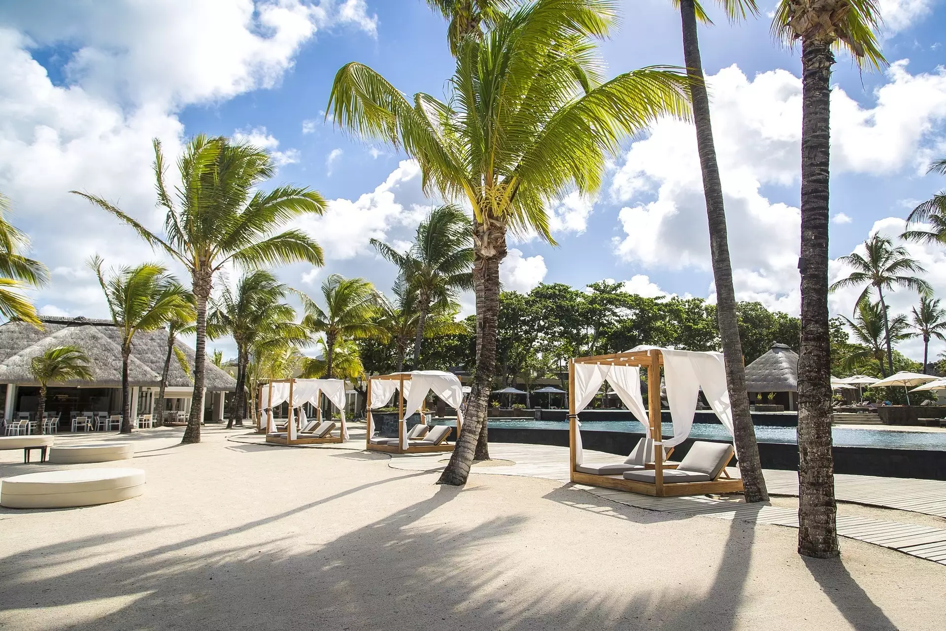 Anahita Golf & Spa Resort