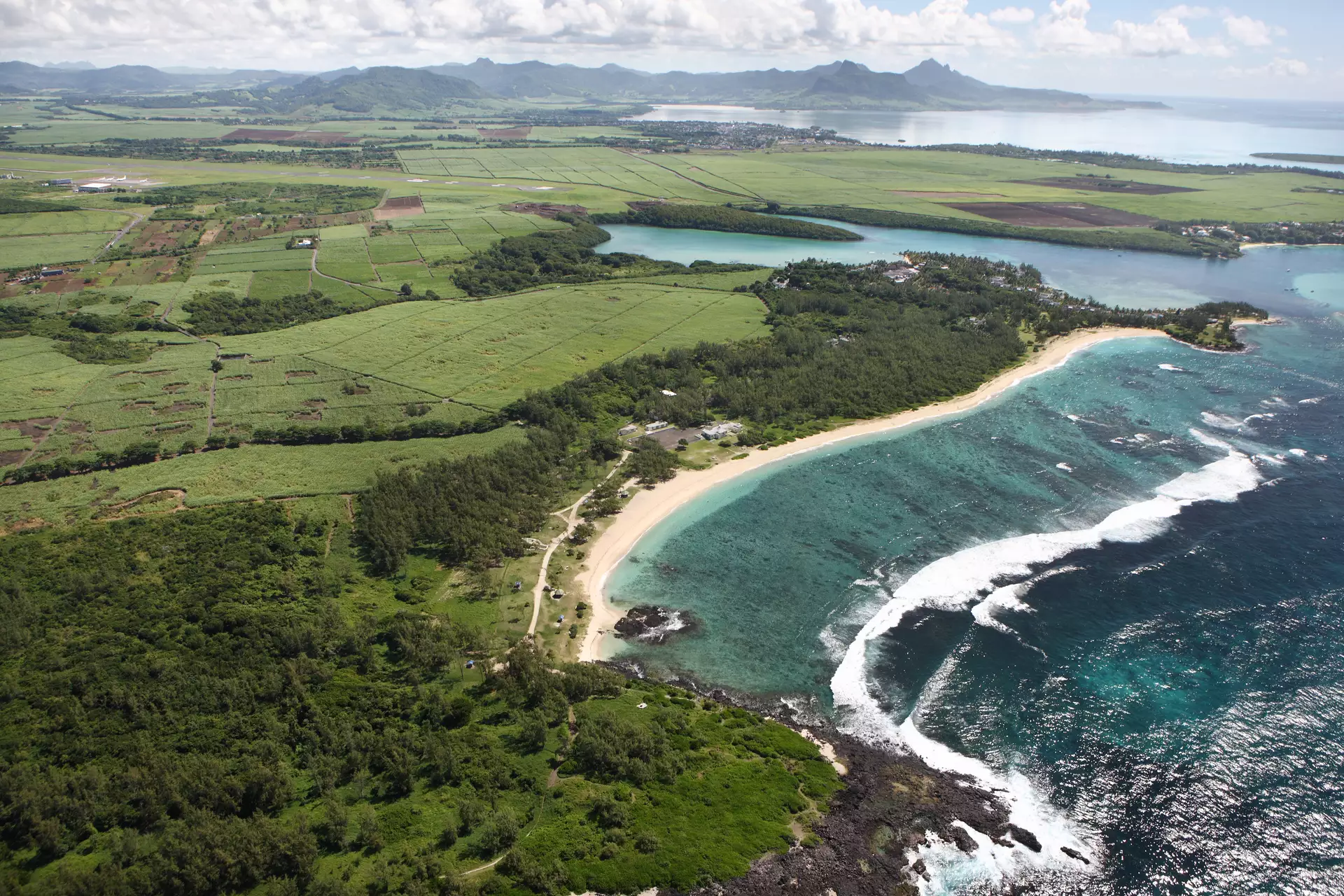 Anantara Iko Mauritius Resort & Villas