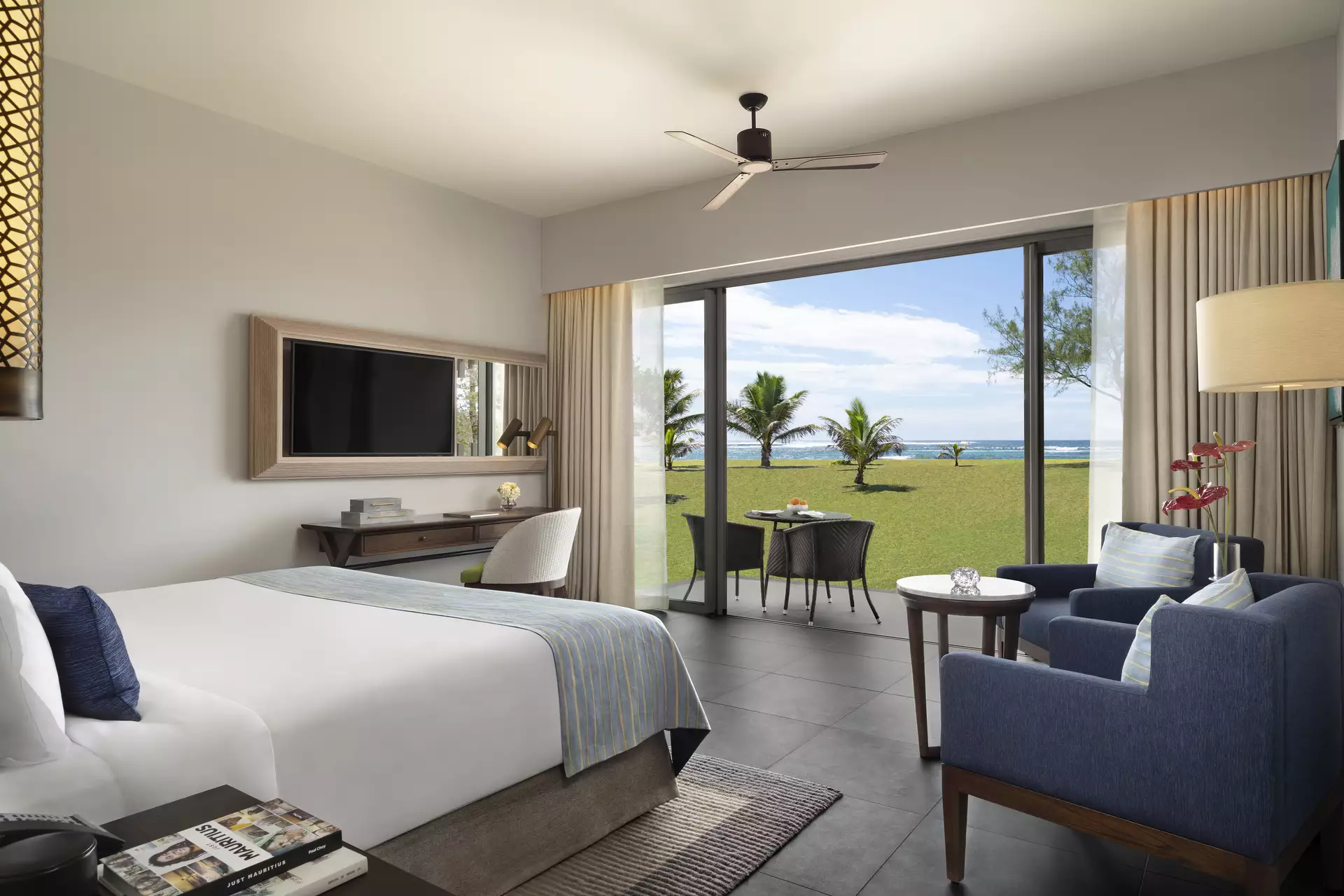 Anantara Iko Mauritius Resort & Villas