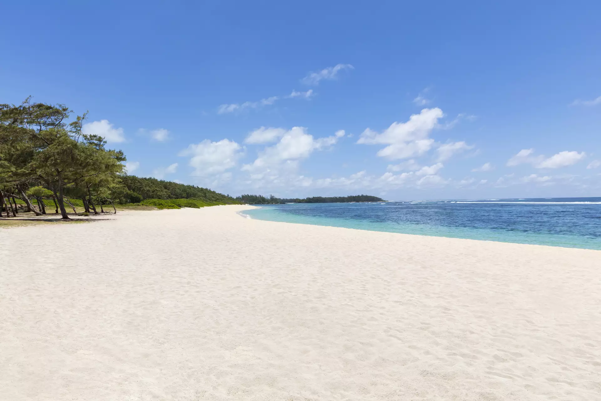Anantara Iko Mauritius Resort & Villas