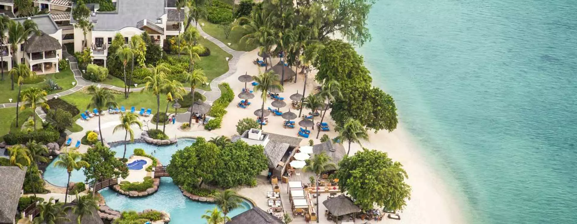 Hilton Mauritius Resort & Spa
