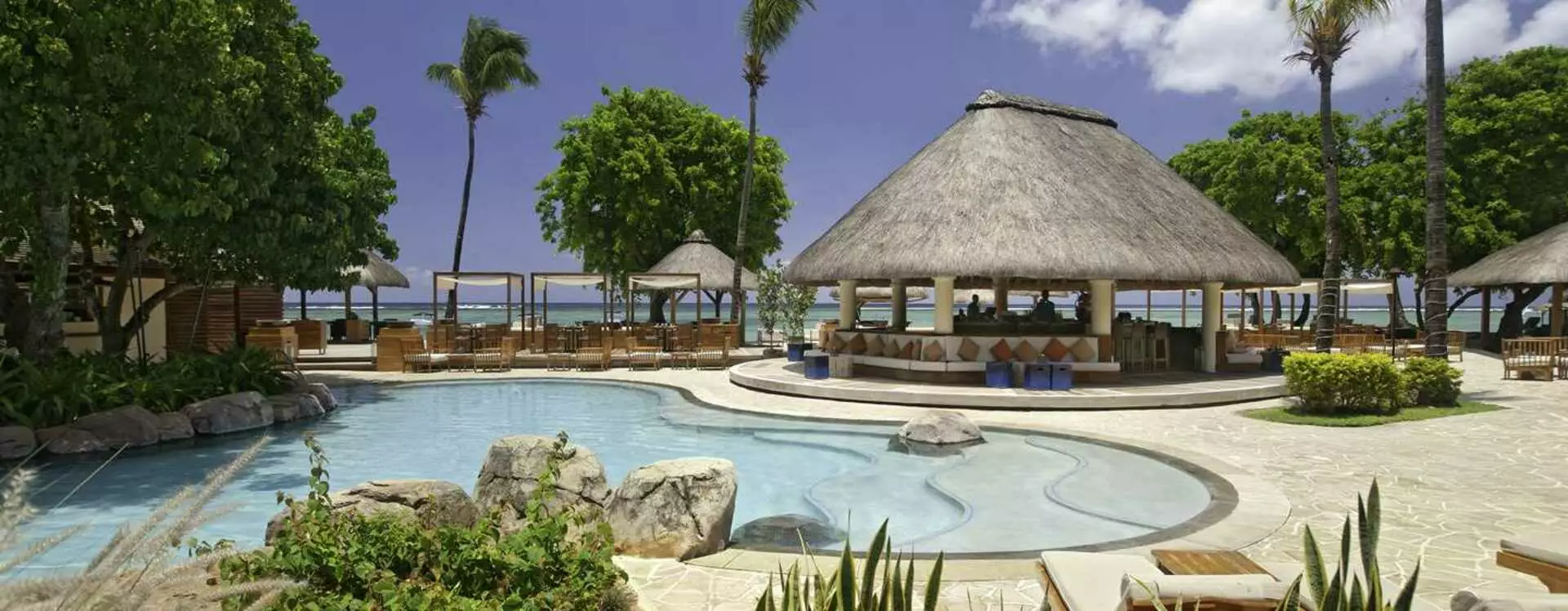 Hilton Mauritius Resort & Spa