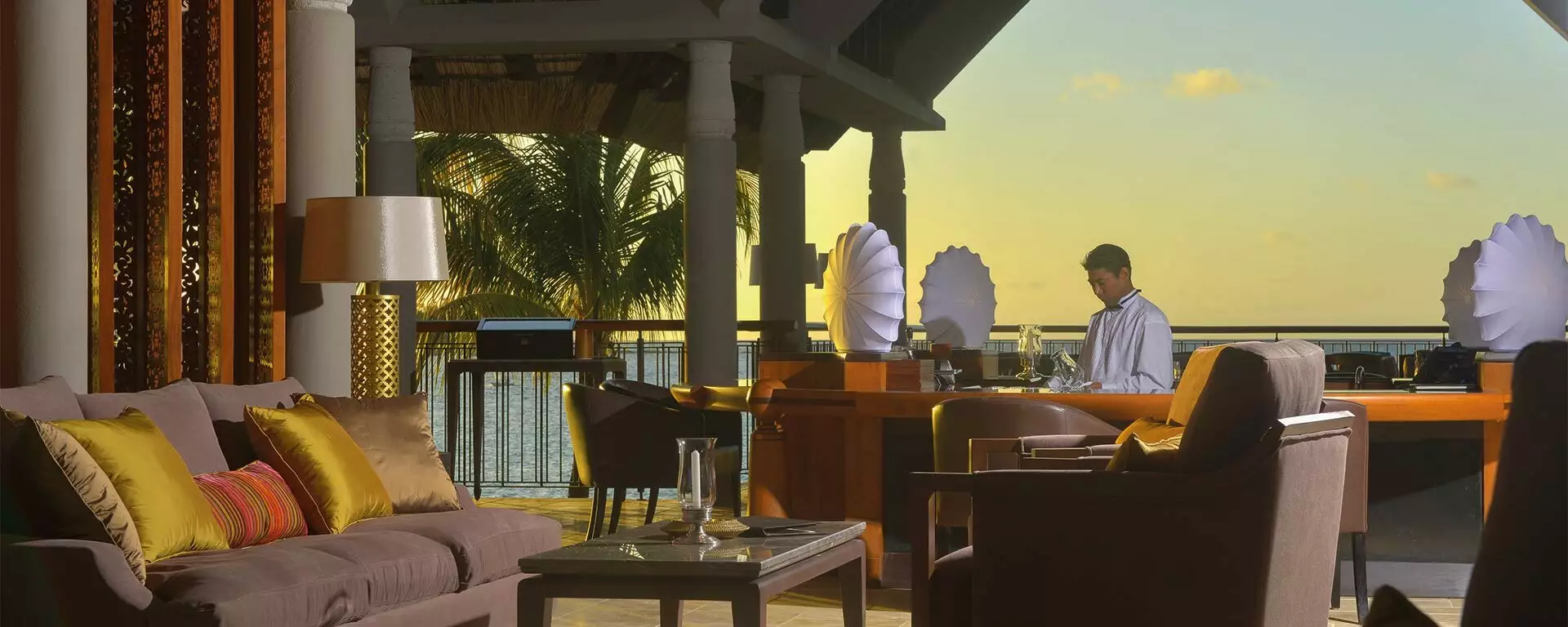 Royal Palm Beachcomber Luxury