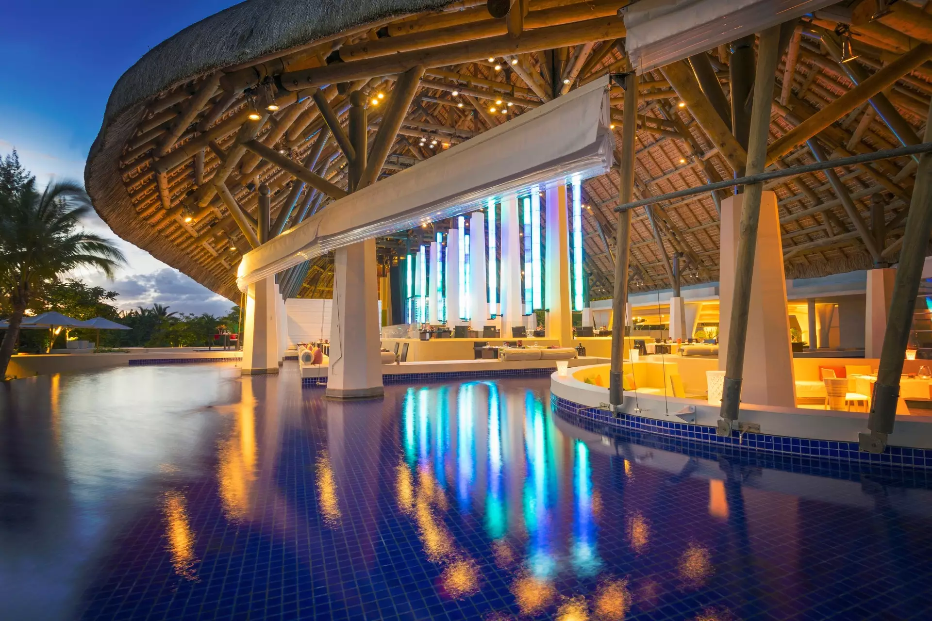 SO Sofitel Mauritius