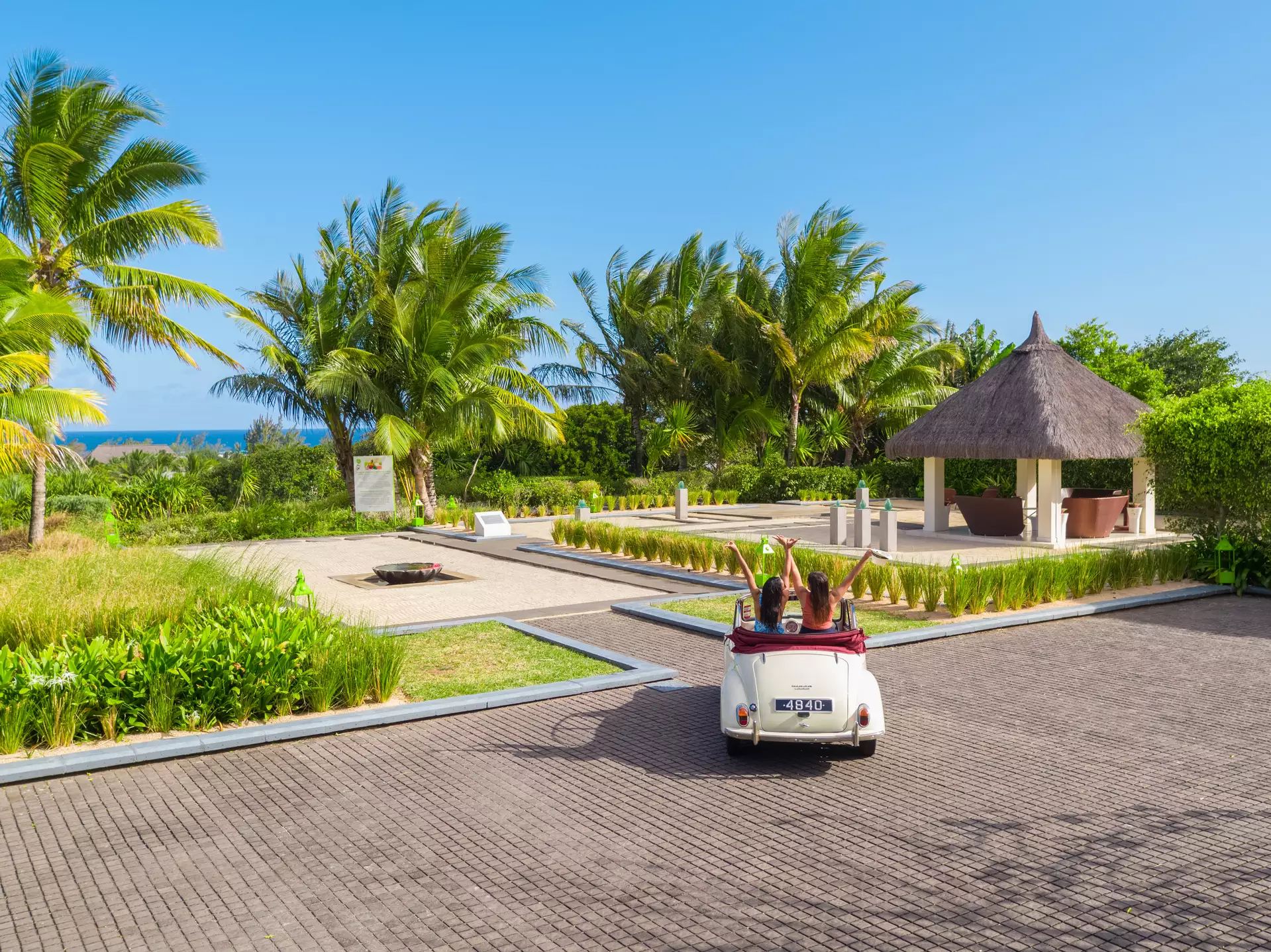 SO Sofitel Mauritius