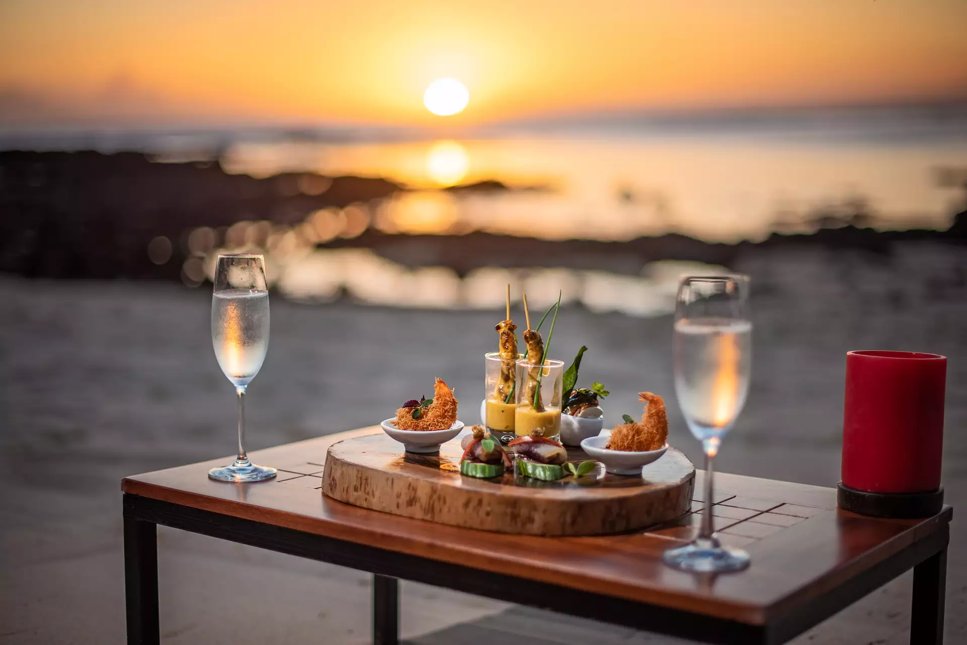 Shanti Maurice Resort & Spa