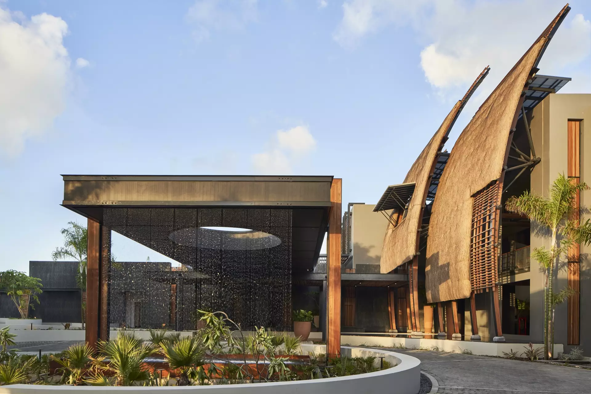LUX* Grand Baie Resort & Residences