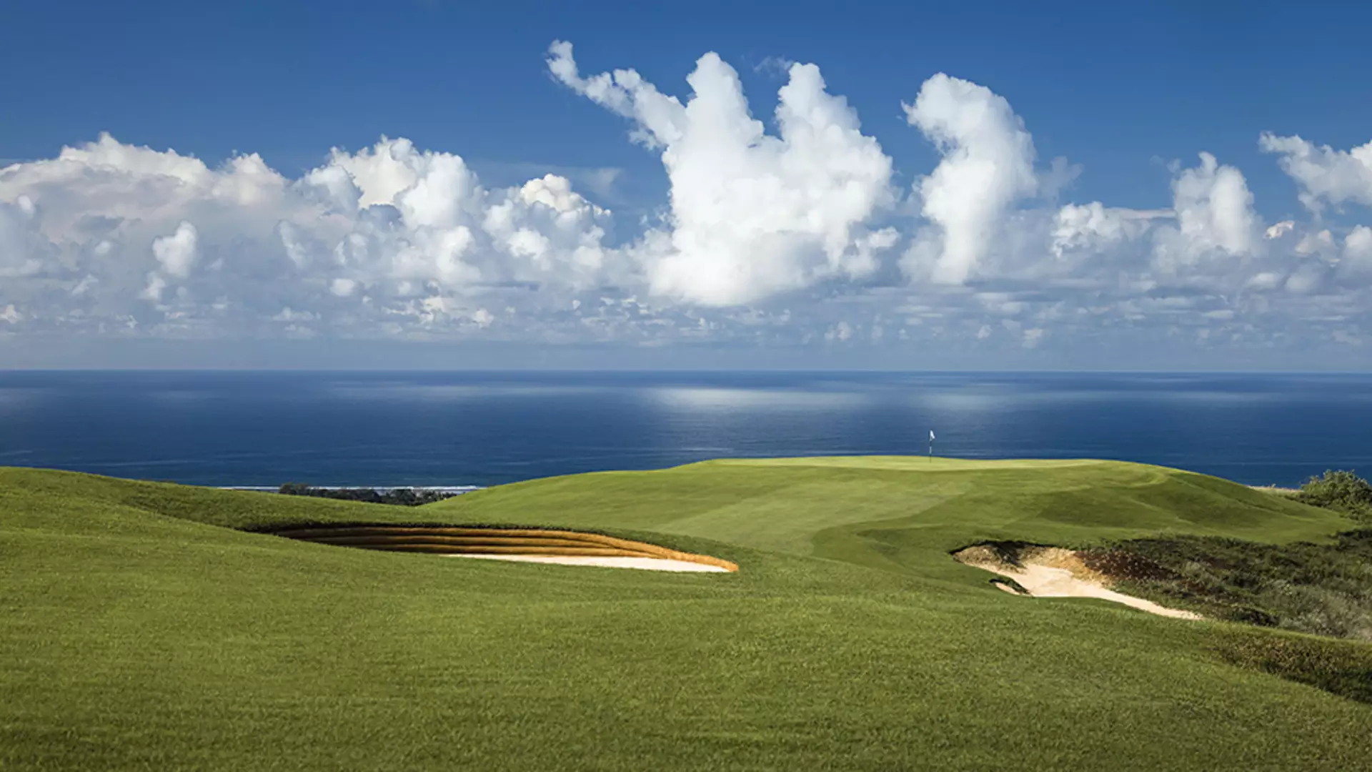 Heritage Le Telfair Golf & Wellness Resort
