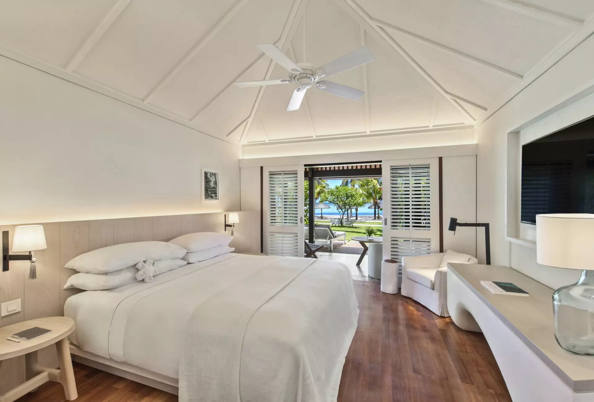 LUX* Le Morne