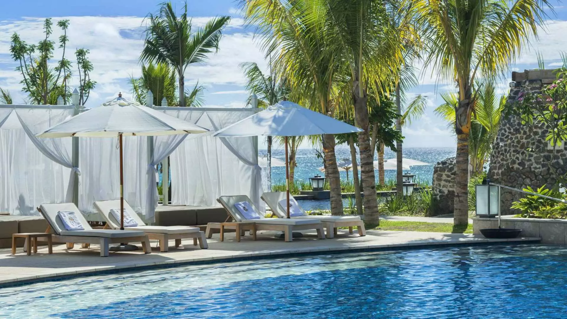 St. Regis Le Morne Resort Mauritius